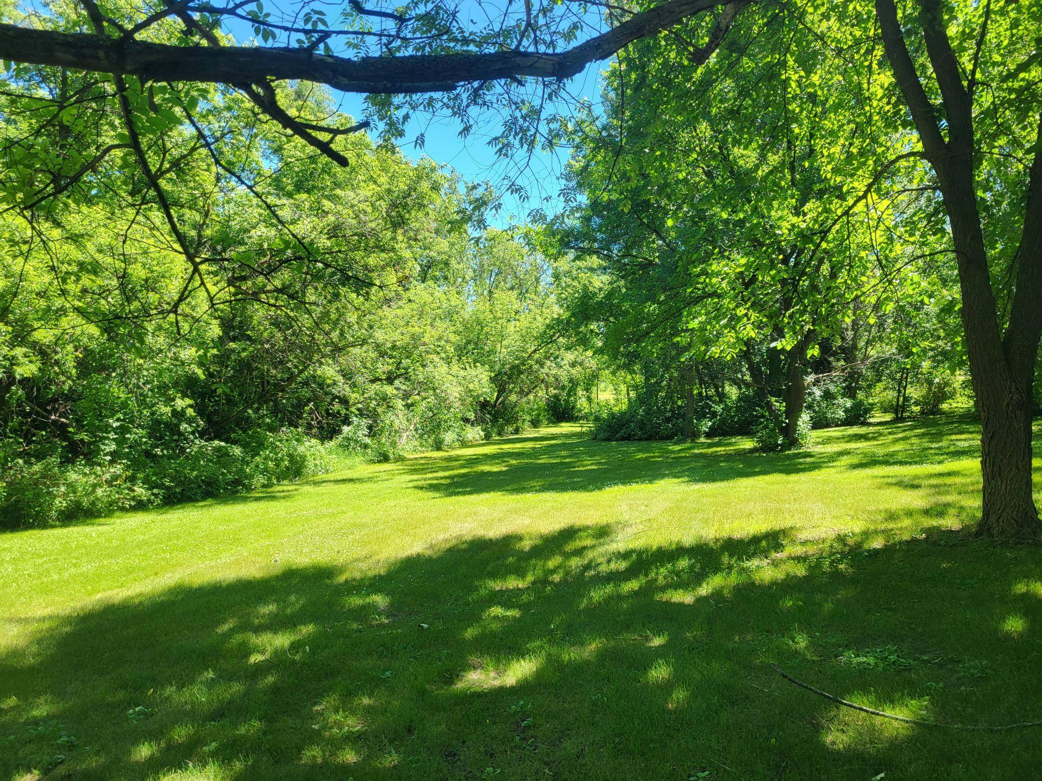 Lot 5 Big Chip TRL NW, Garfield, MN 56332