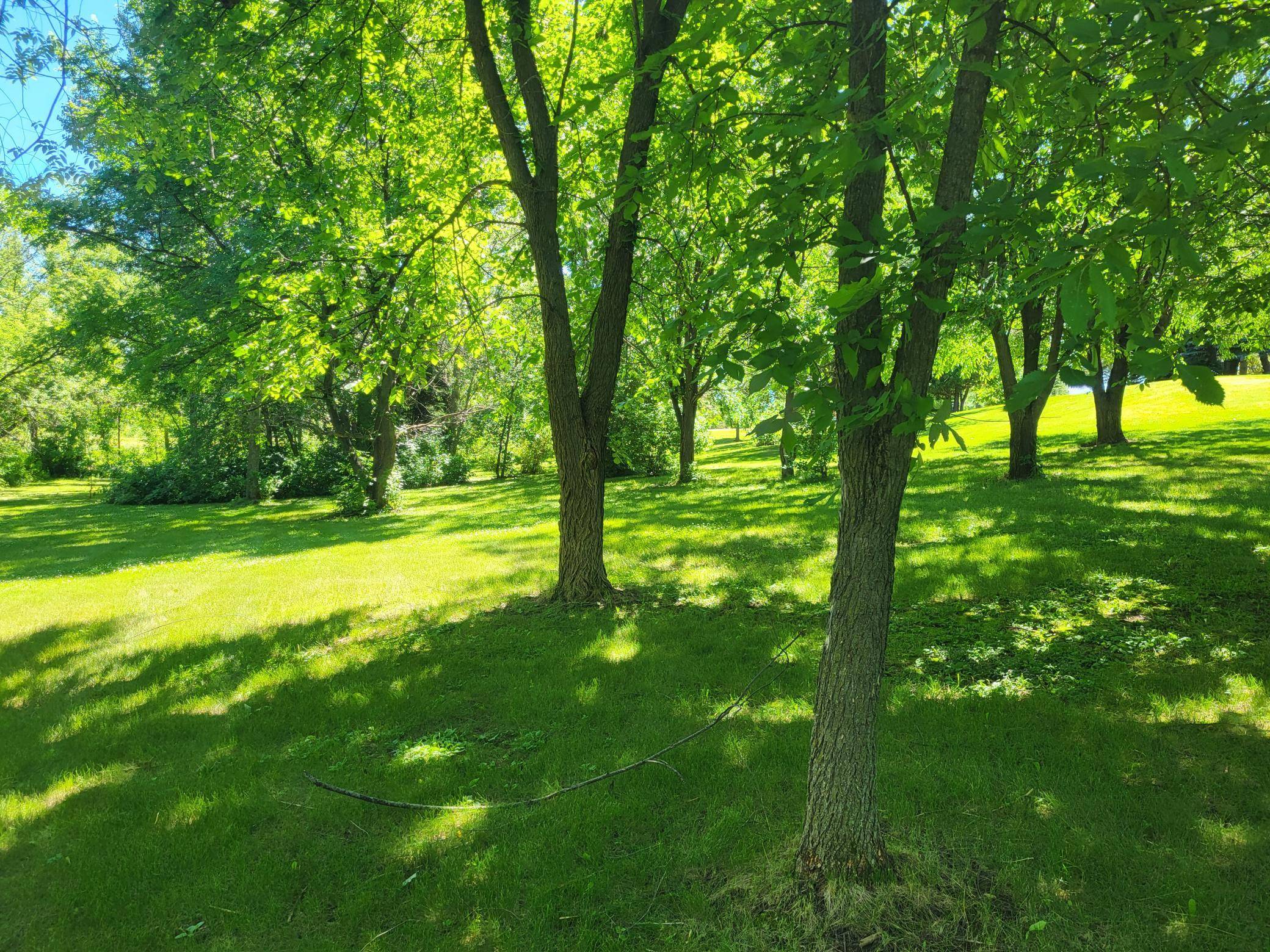Lot 5 Big Chip TRL NW, Garfield, MN 56332