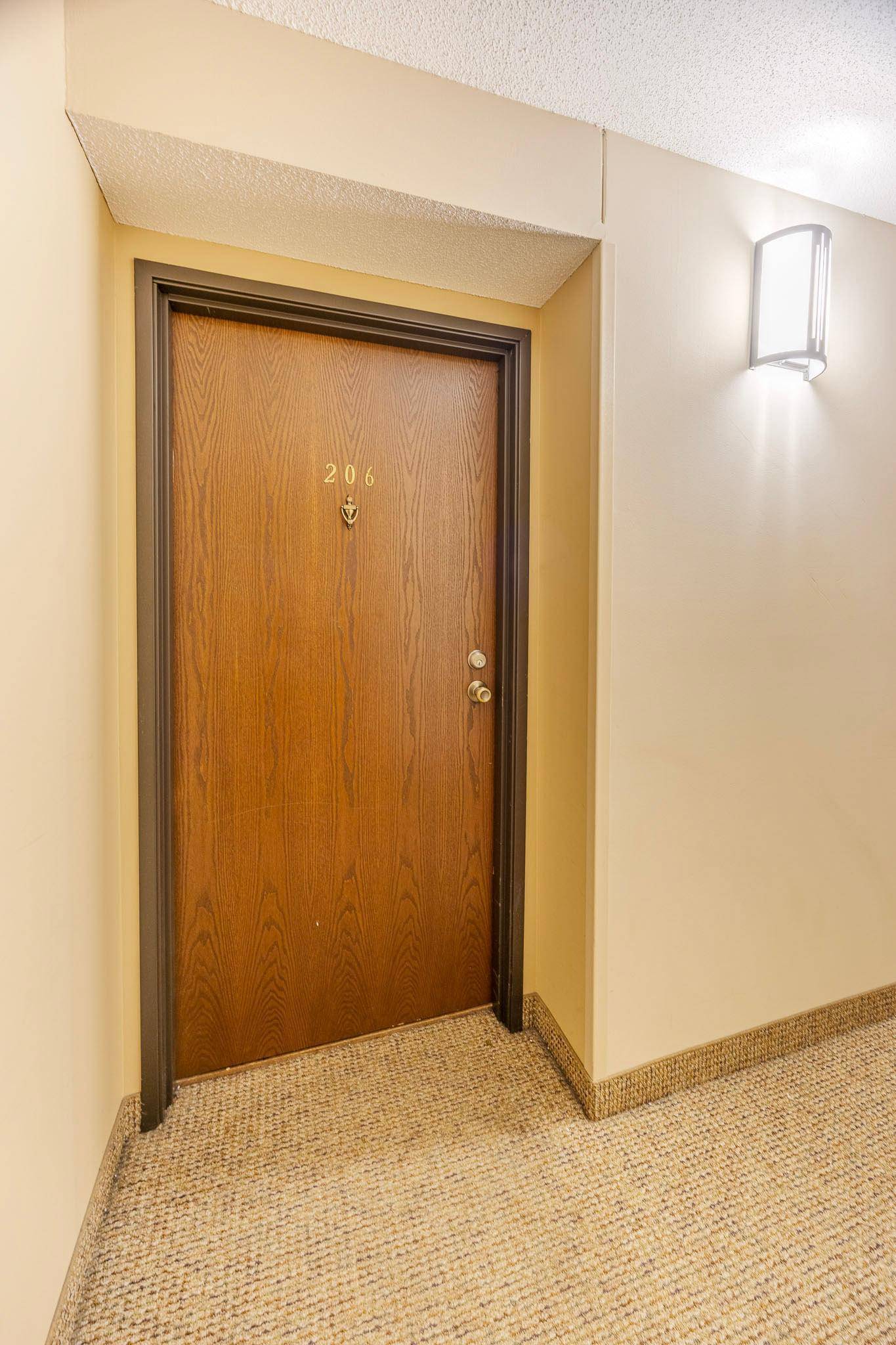 7501 W 101st ST #206, Bloomington, MN 55438