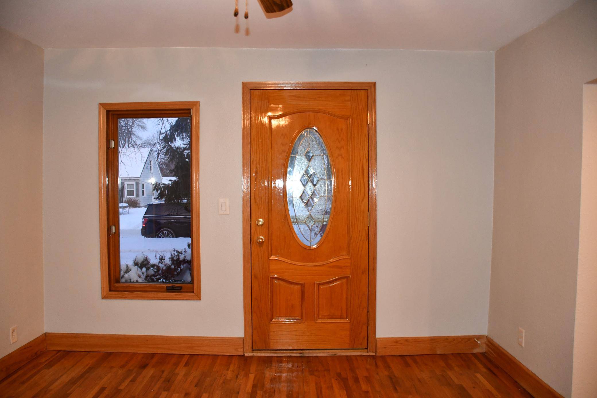 321 Tindolph AVE N, Thief River Falls, MN 56701