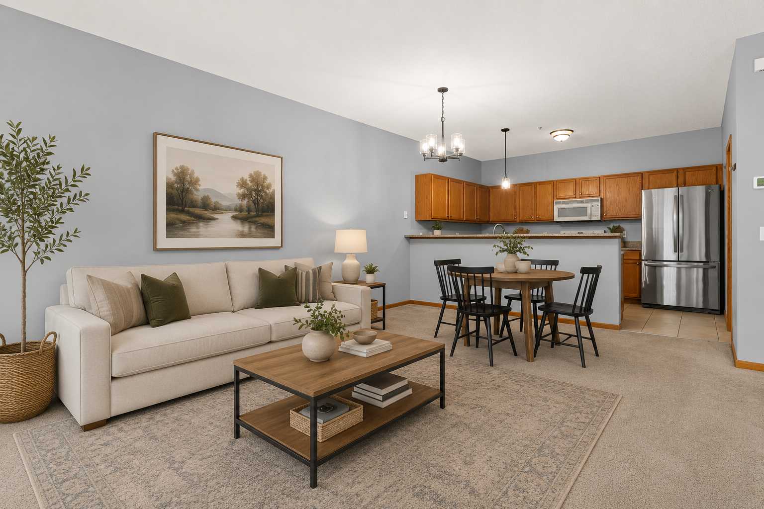 652 Willoughby WAY W, Minnetonka, MN 55305