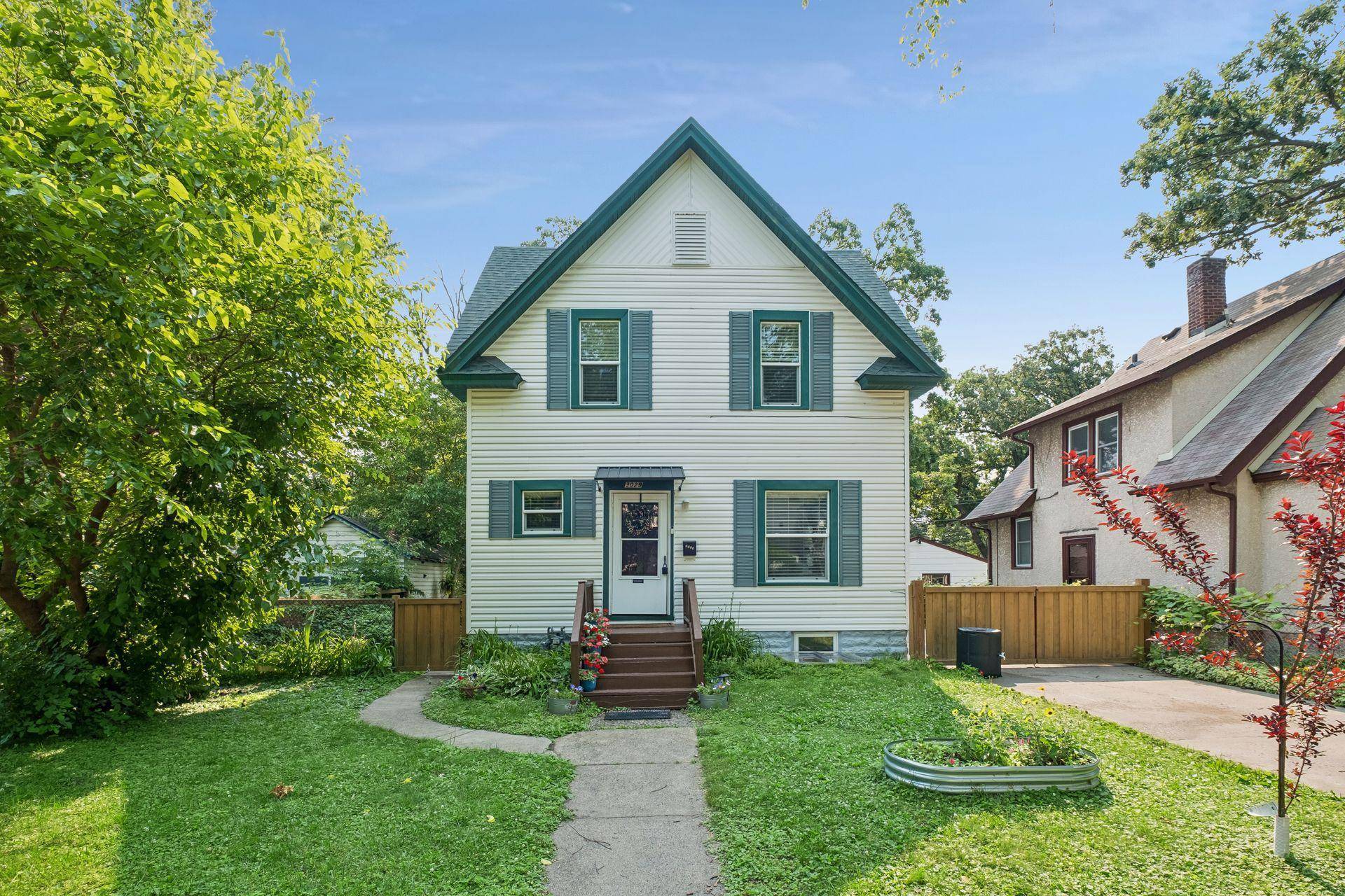 3029 43rd AVE S, Minneapolis, MN 55406