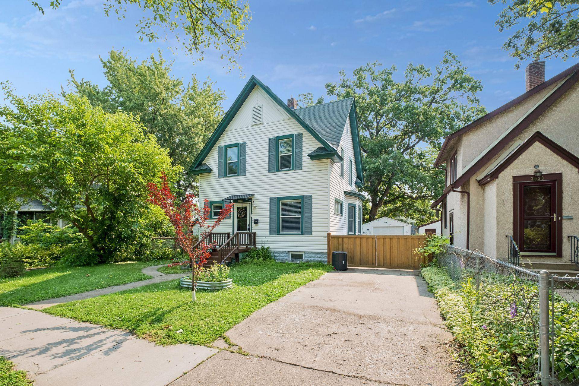 3029 43rd AVE S, Minneapolis, MN 55406