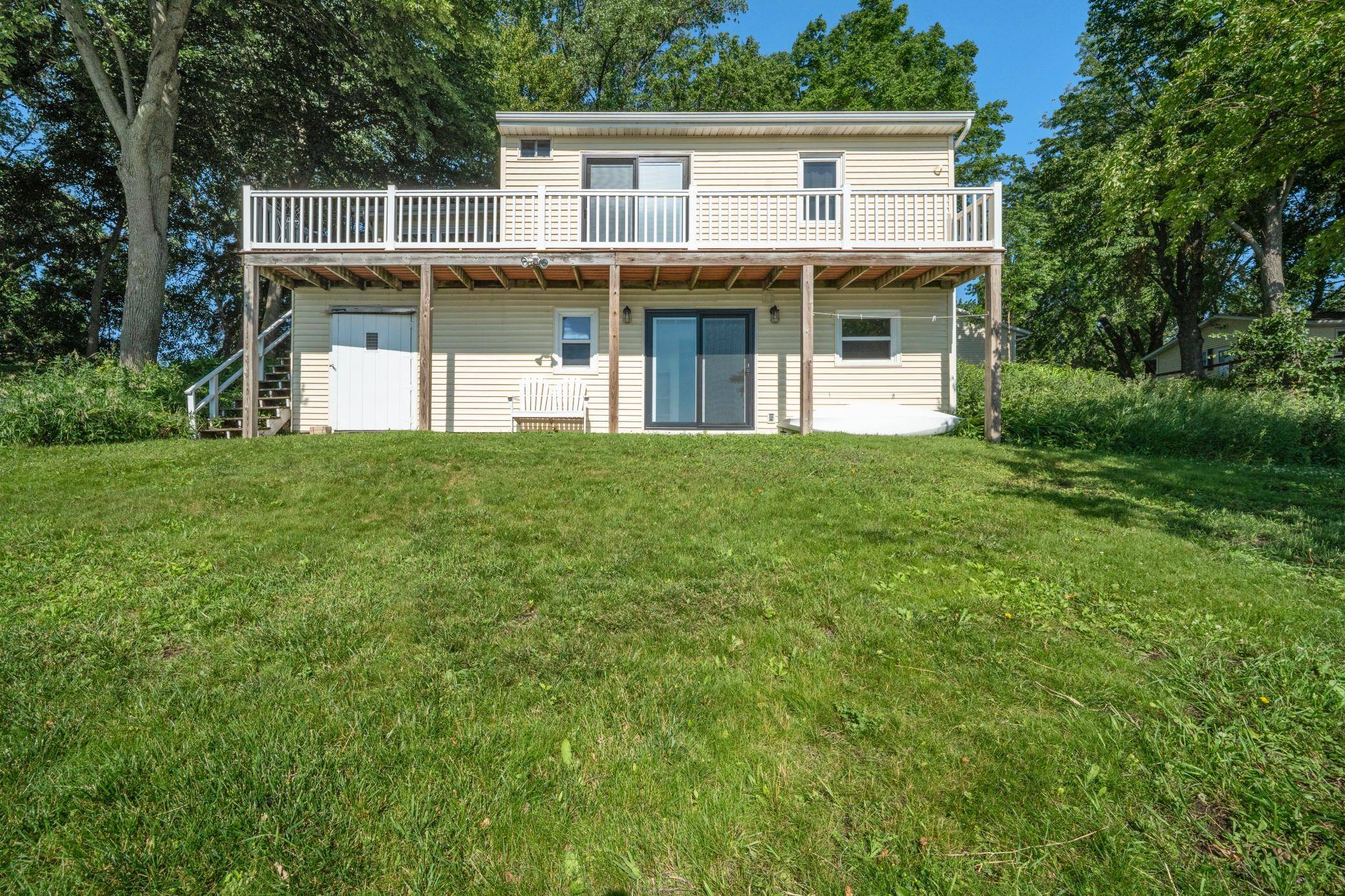 23324 Red Rock Shores DR SW, Hoffman, MN 56339