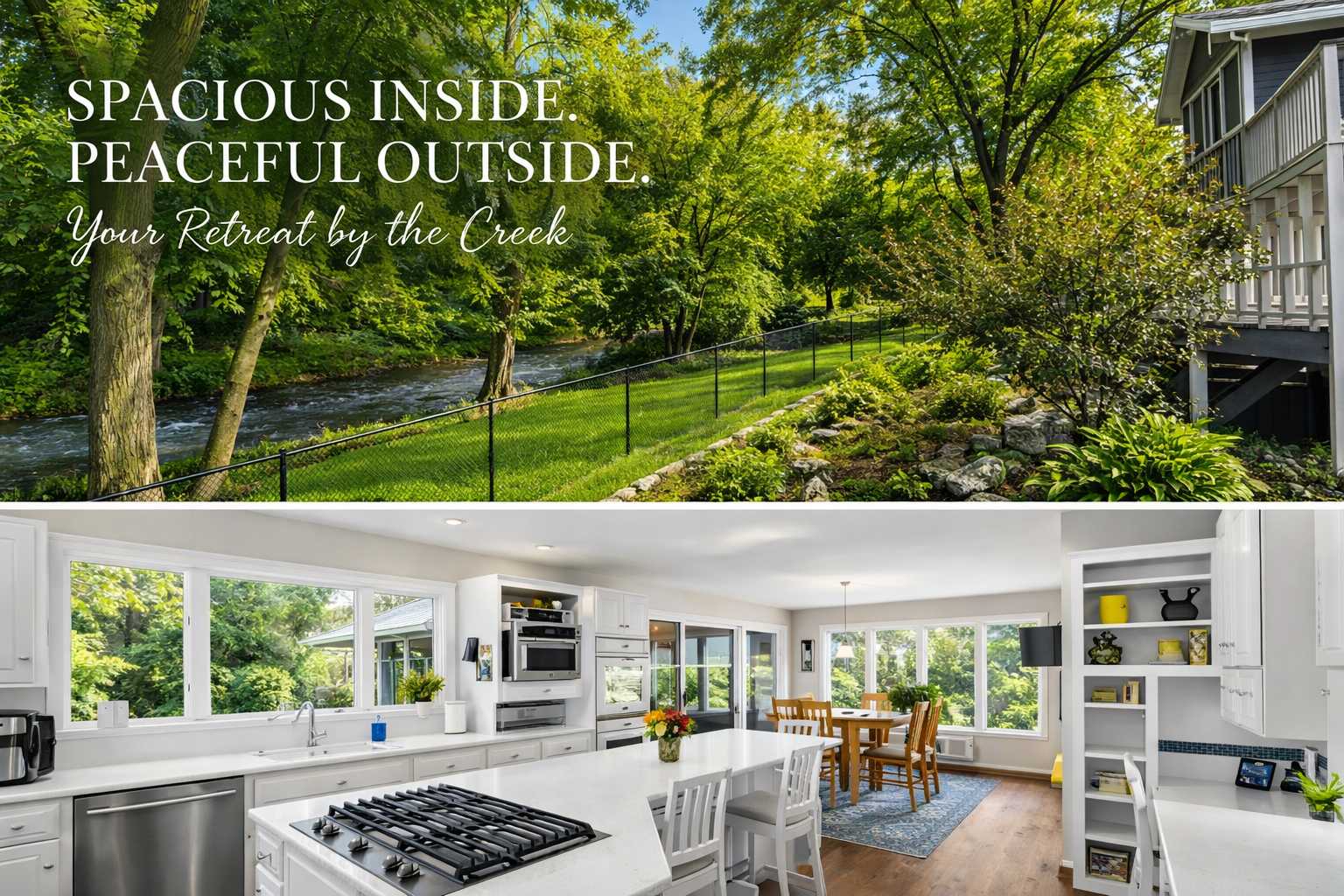 5512 Hillside CT, Edina, MN 55439