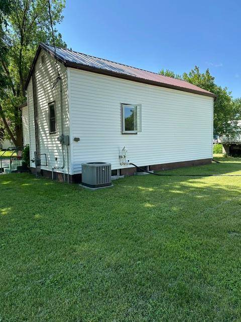 501 Jefferson AVE, Argyle, MN 56713