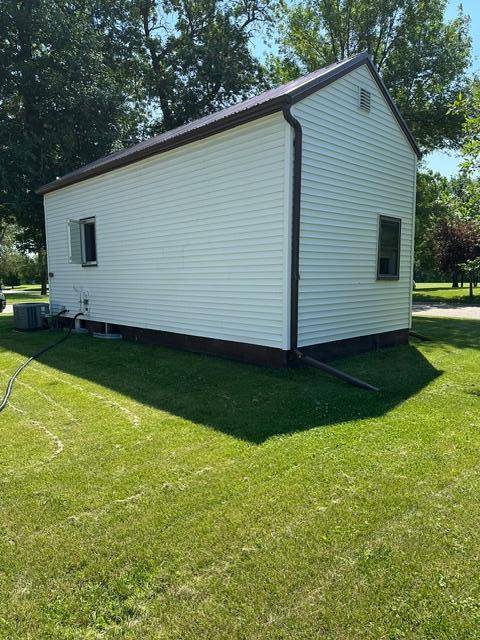 501 Jefferson AVE, Argyle, MN 56713