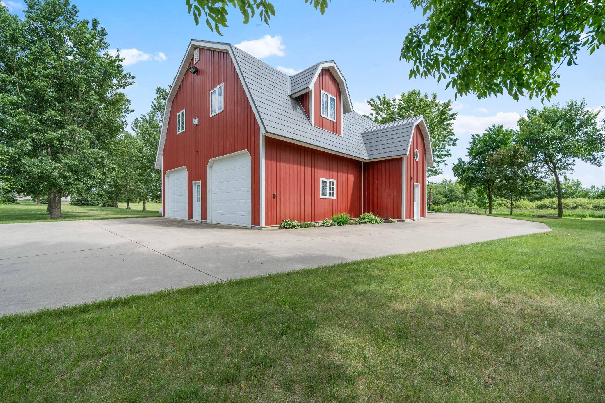 4800 39th AVE NE, Alexandria, MN 56308