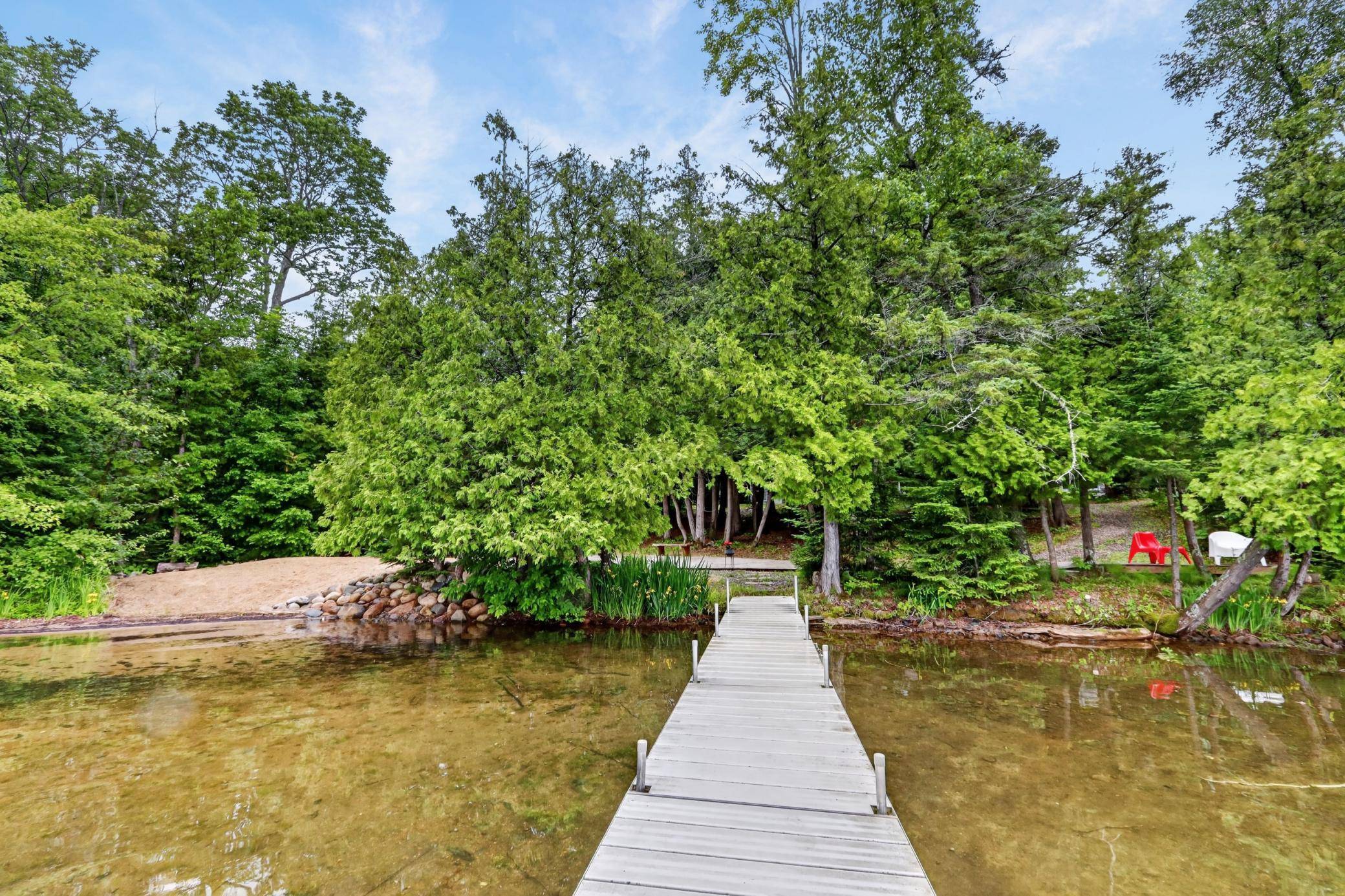 20723 N Shallow Lake RD, Warba, MN 55793