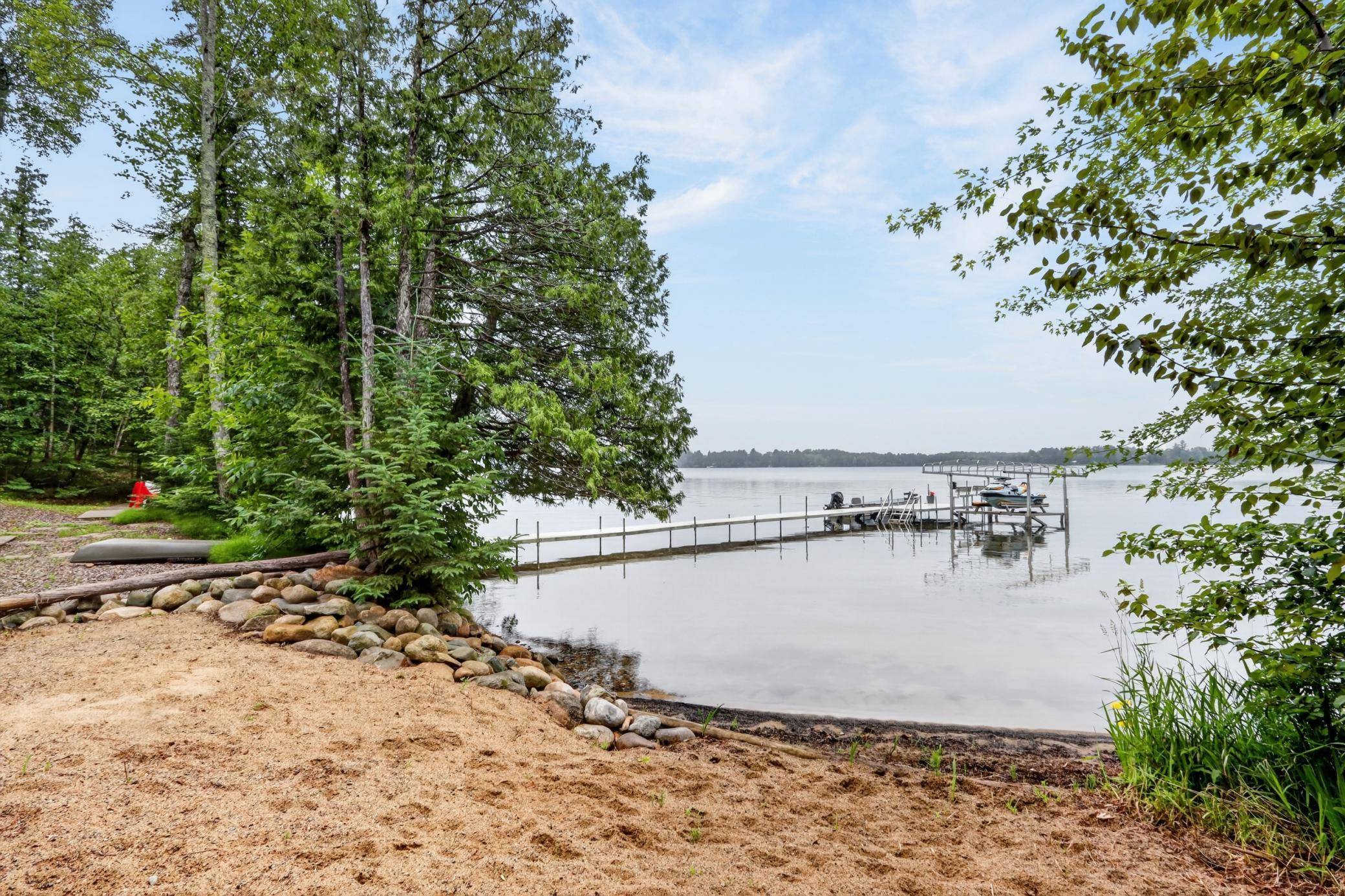 20723 N Shallow Lake RD, Warba, MN 55793