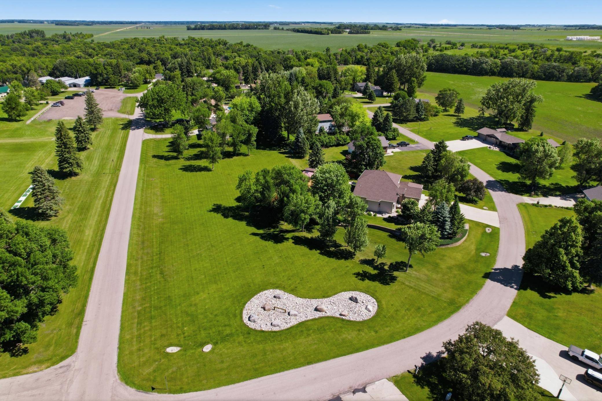 41 Westwood DR, Mayville, ND 58257
