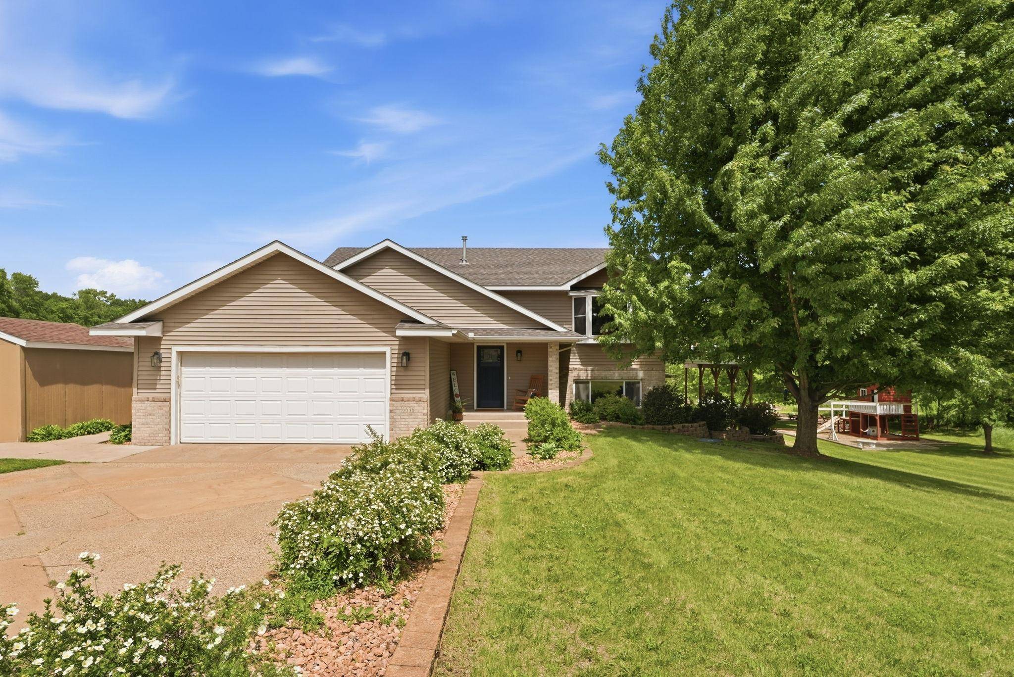 6636 Hidden LN, South Haven, MN 55382