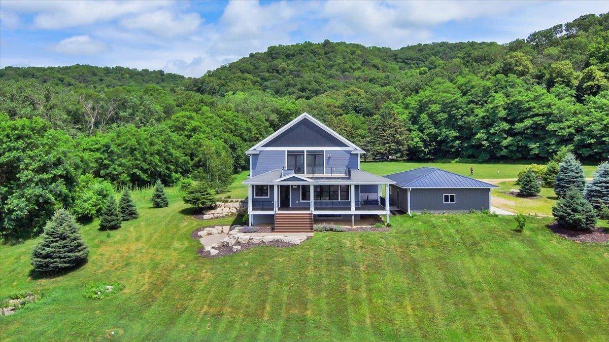 W12420 State Highway 35, Stockholm, WI 54769