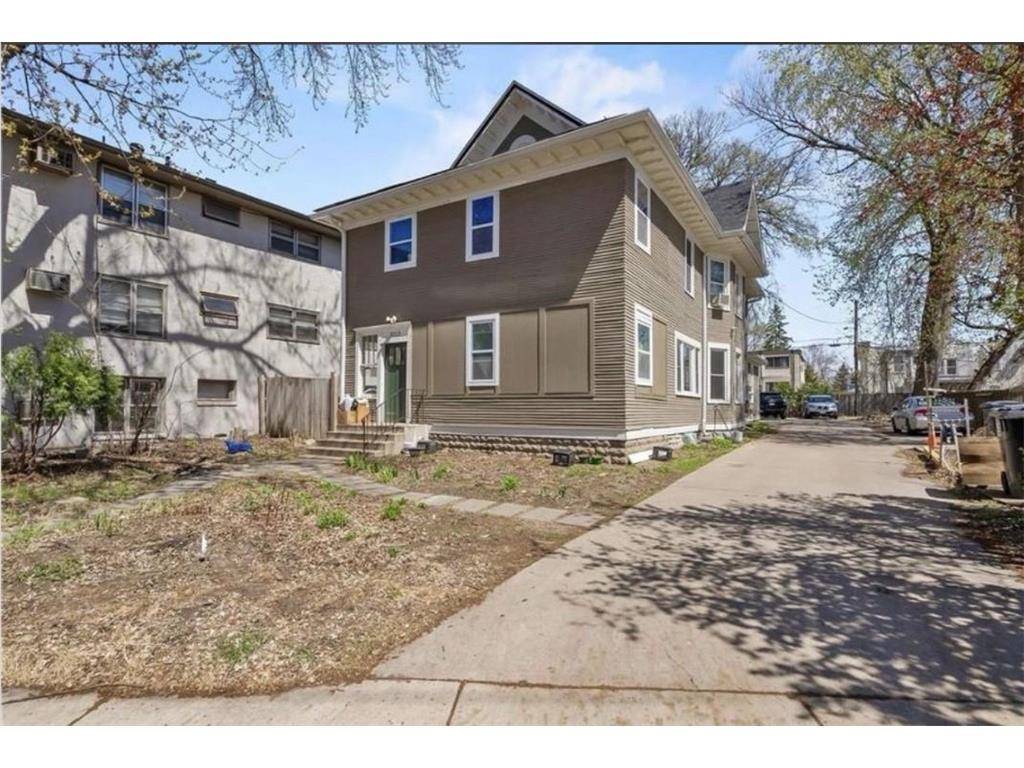 3213 Minnehaha AVE, Minneapolis, MN 55406