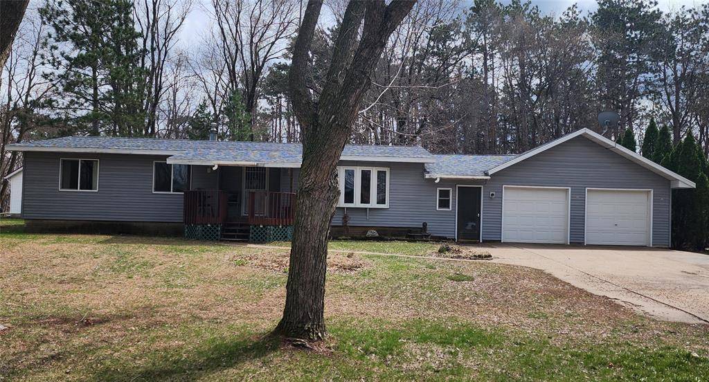 1205 Charland DR, Pepin, WI 54759