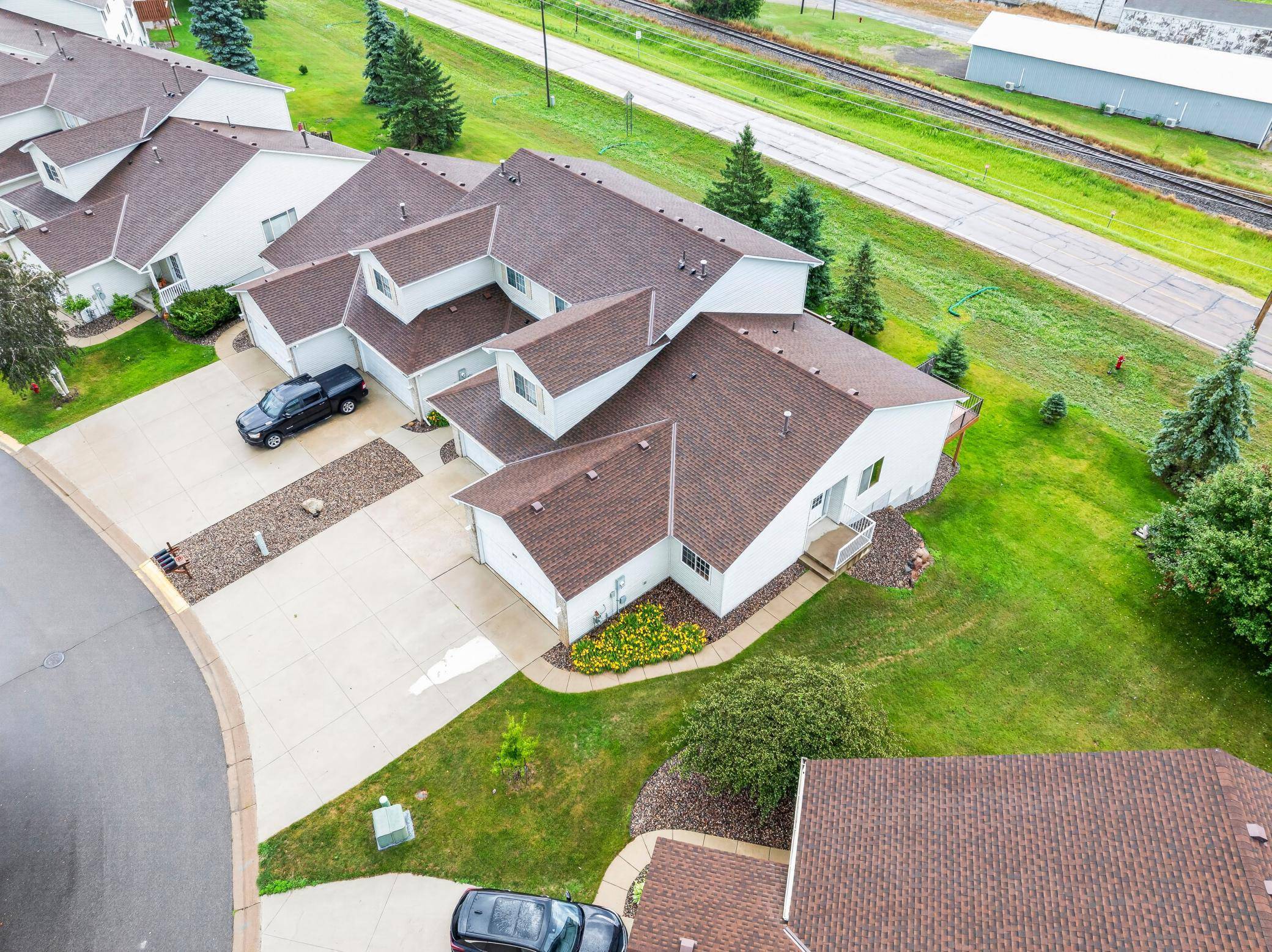 317 Archibald LN, Dundas, MN 55019