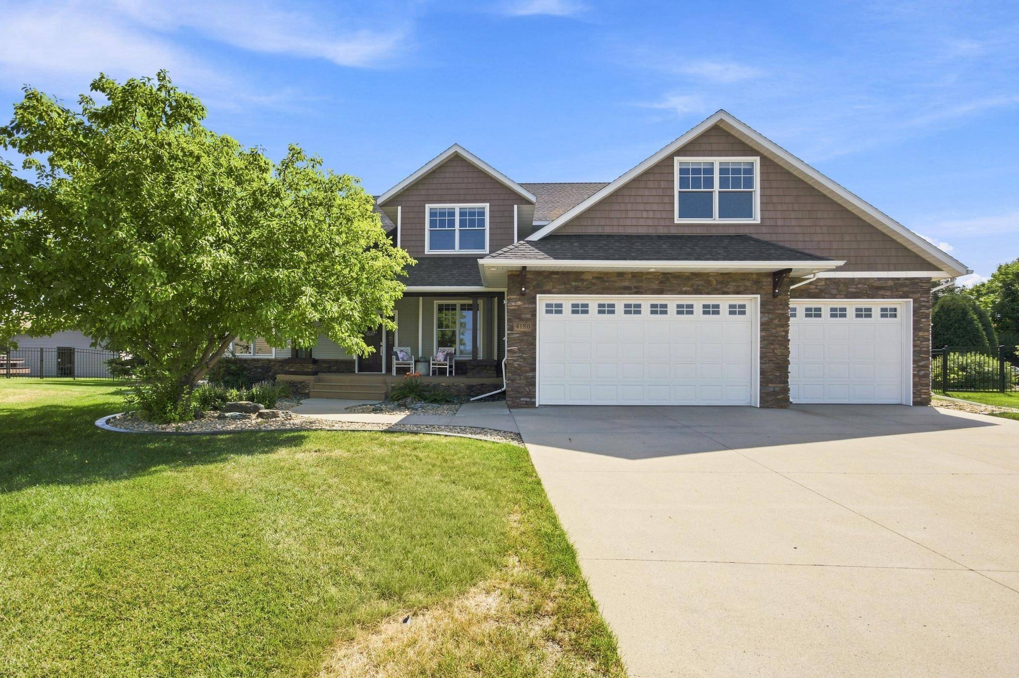4180 58th ST S, Fargo, ND 58104