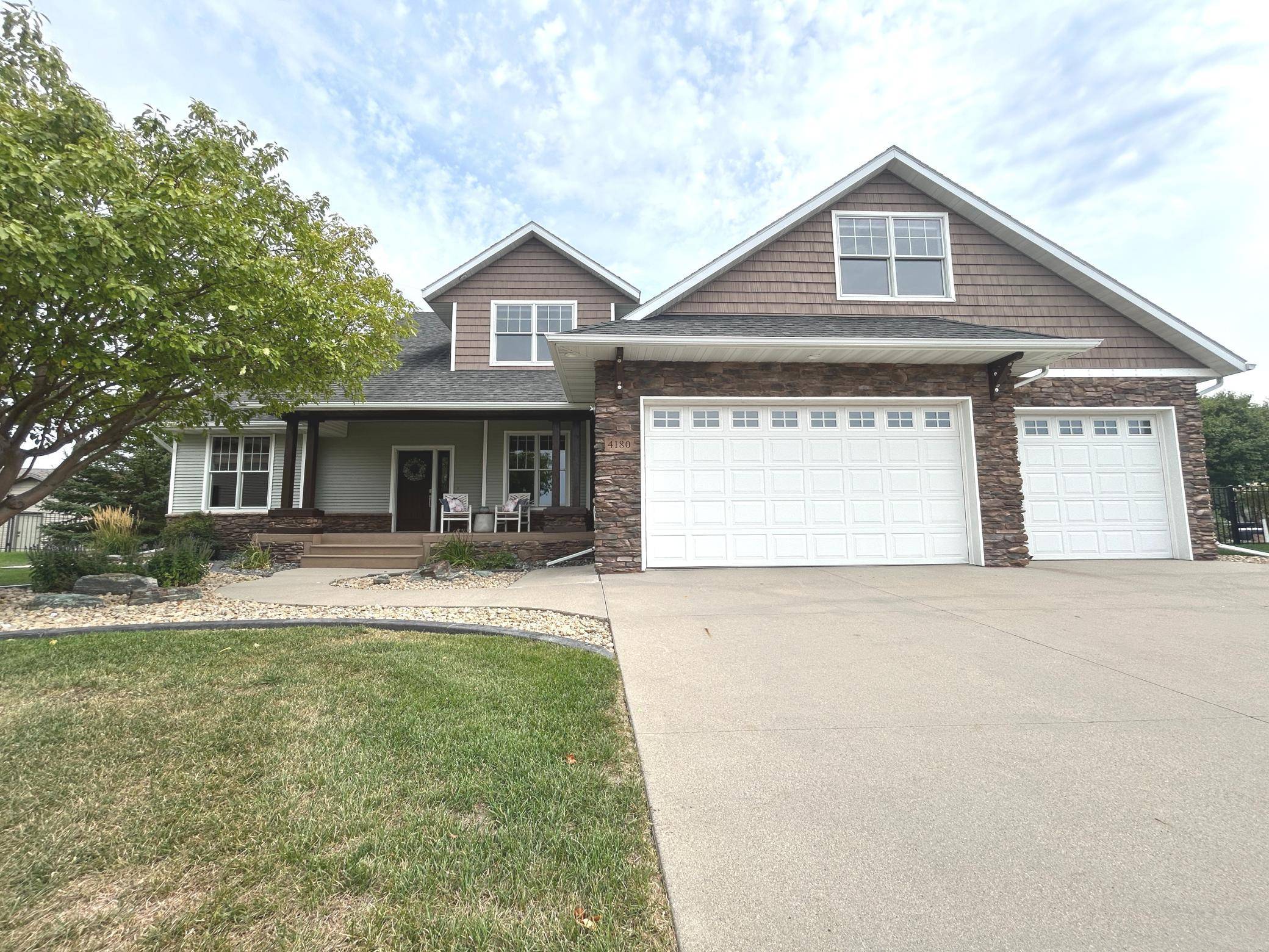 4180 58th ST S, Fargo, ND 58104
