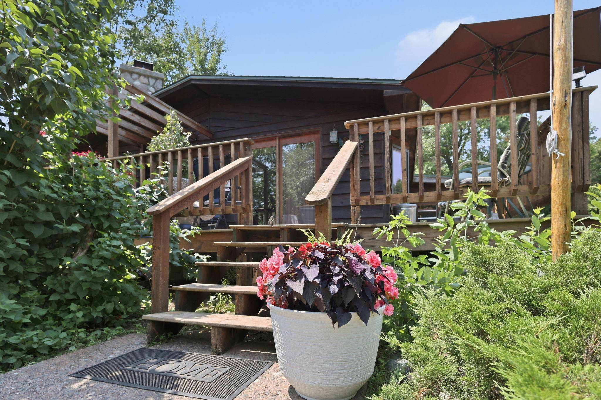 8998 N River RD, Danbury, WI 54830