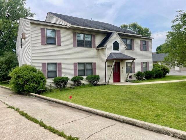 3602 10th LN NW #23, Rochester, MN 55901