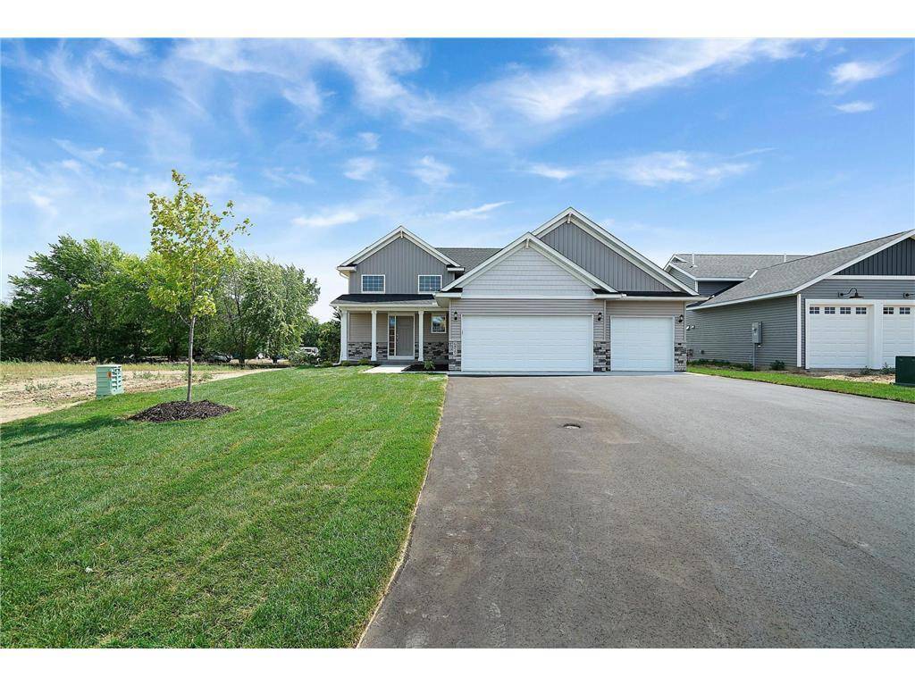 XXXC 41st AVE SE, Becker, MN 55308