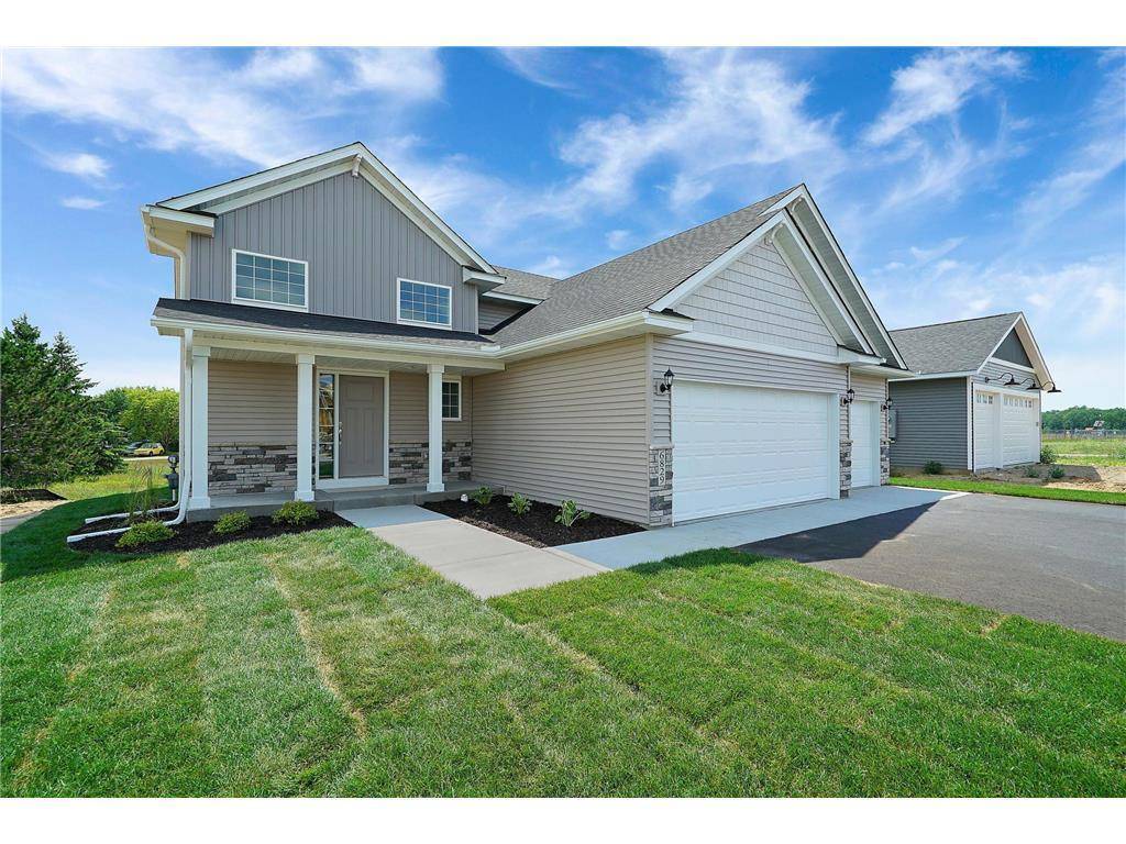 XXXC 41st AVE SE, Becker, MN 55308