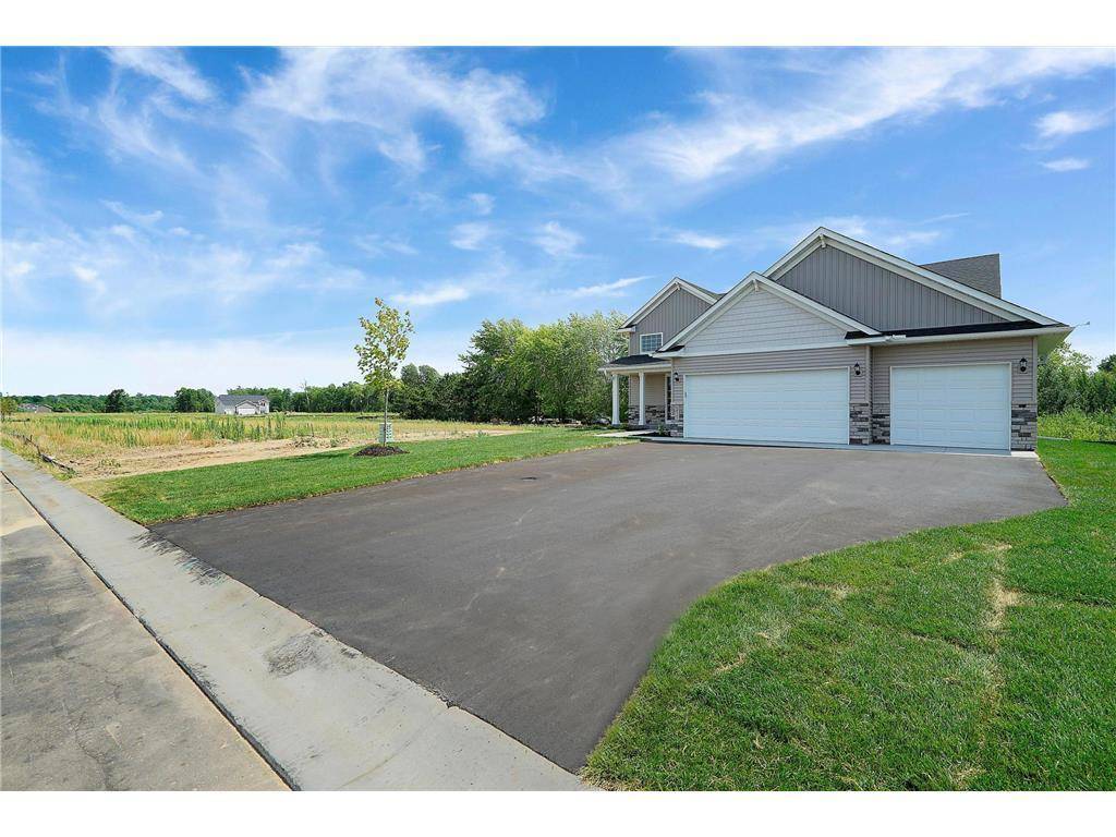 XXXC 41st AVE SE, Becker, MN 55308