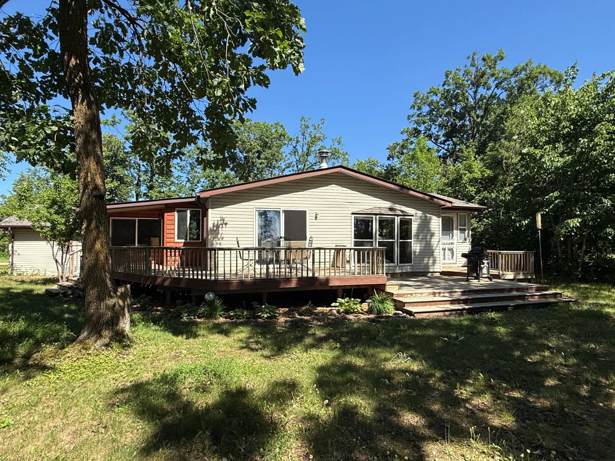 51478 Zopf Park RD, Cass Lake, MN 56633