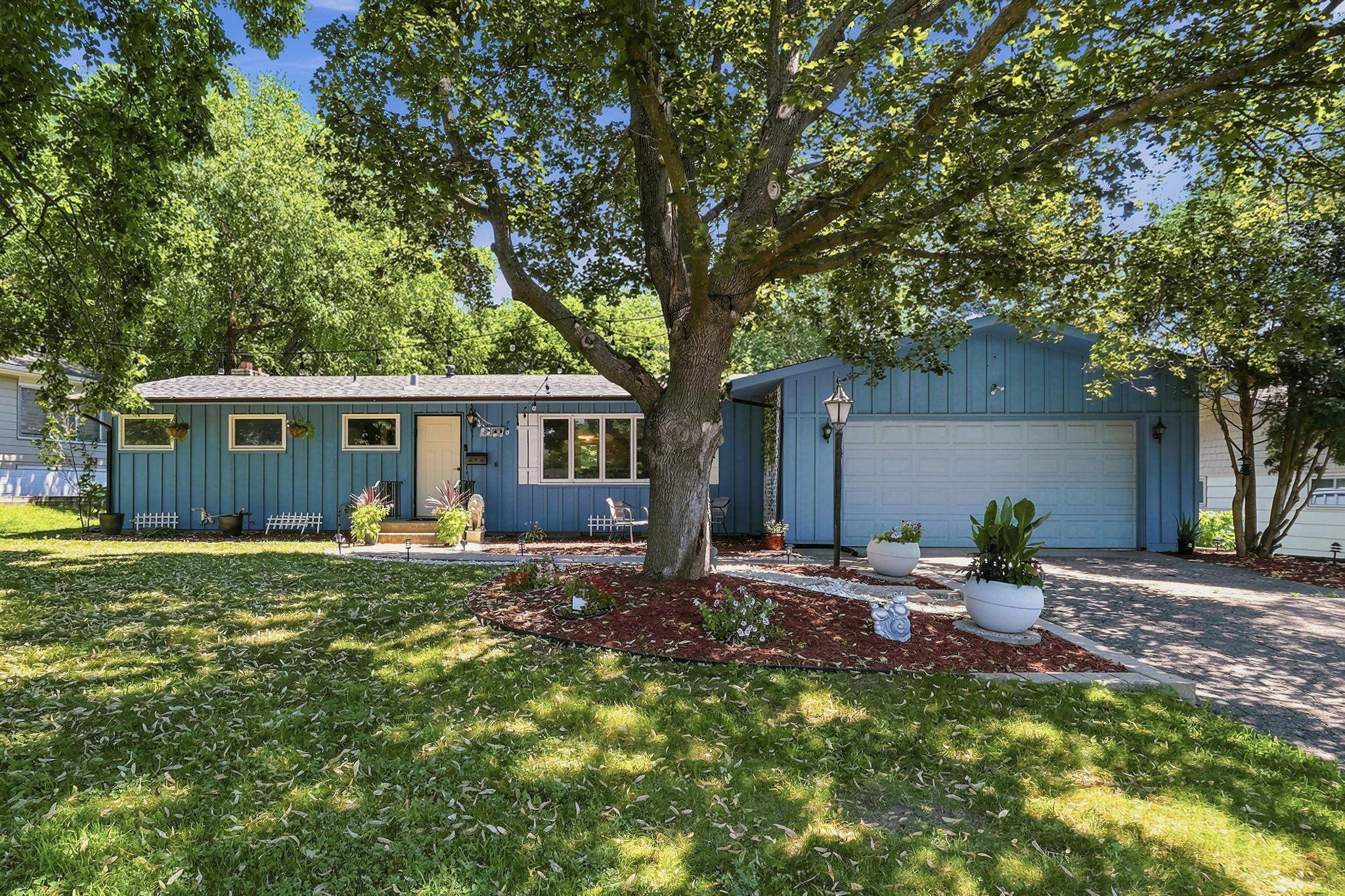 9101 Upton AVE S, Bloomington, MN 55431