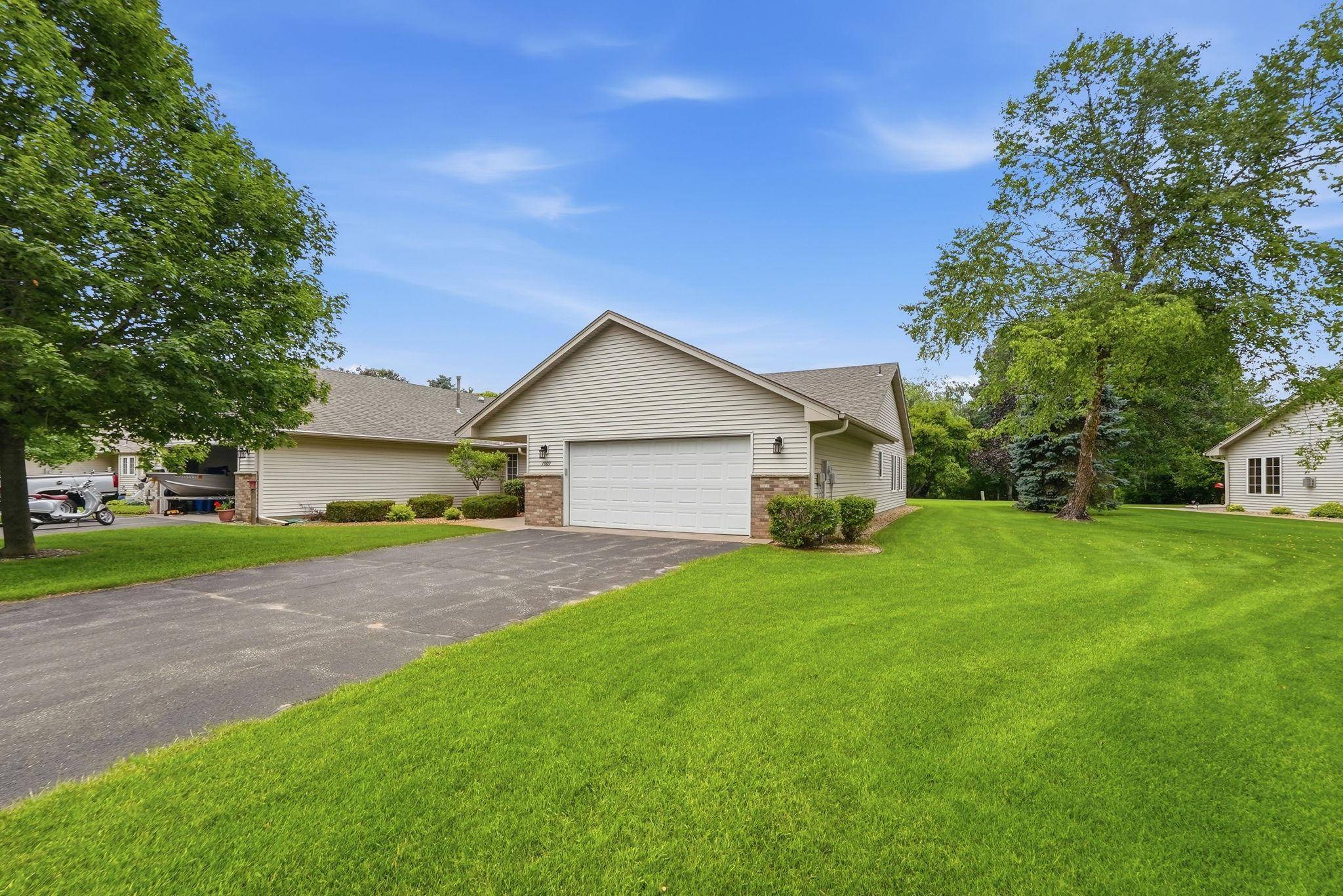 1009 Fairway DR, Princeton, MN 55371