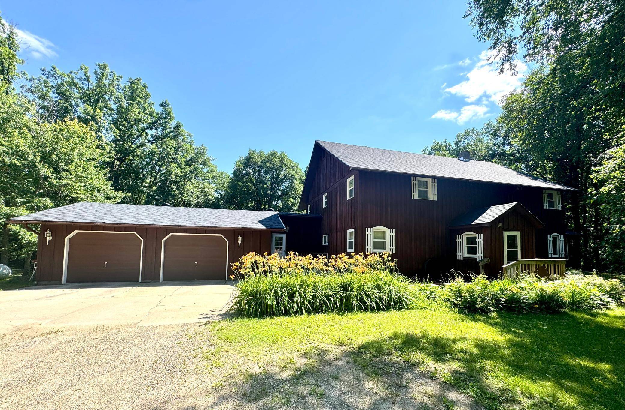 58329 130th ST, Menahga, MN 56464