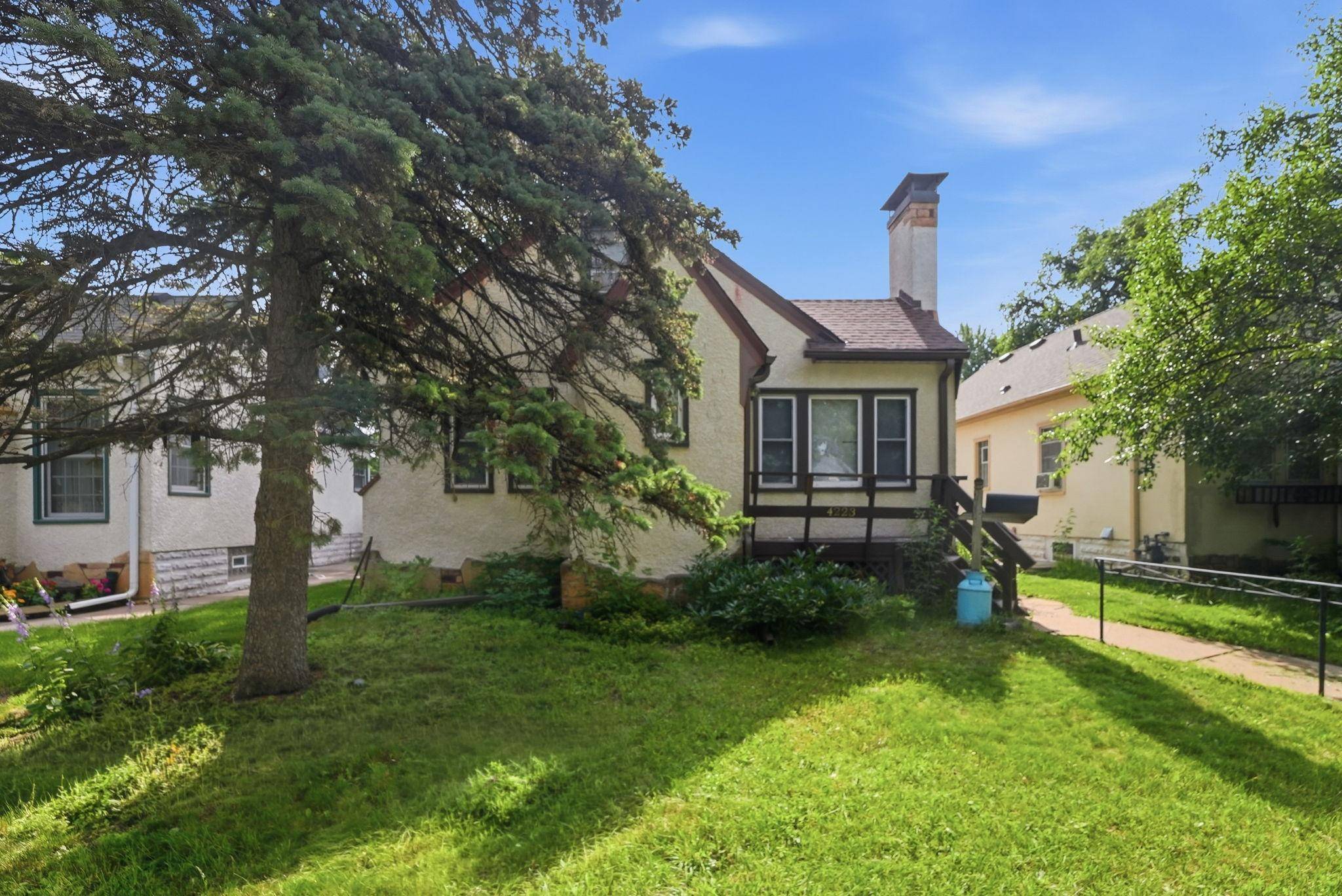 4223 Nokomis AVE, Minneapolis, MN 55406