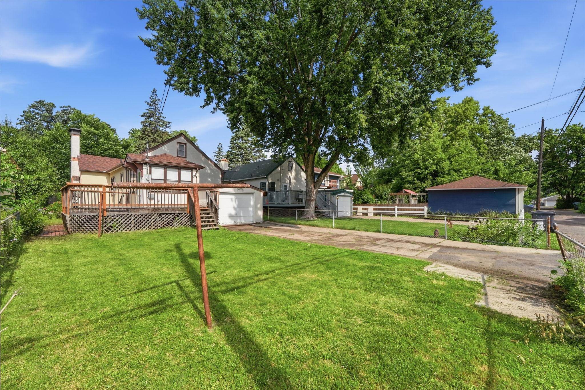 4223 Nokomis AVE, Minneapolis, MN 55406