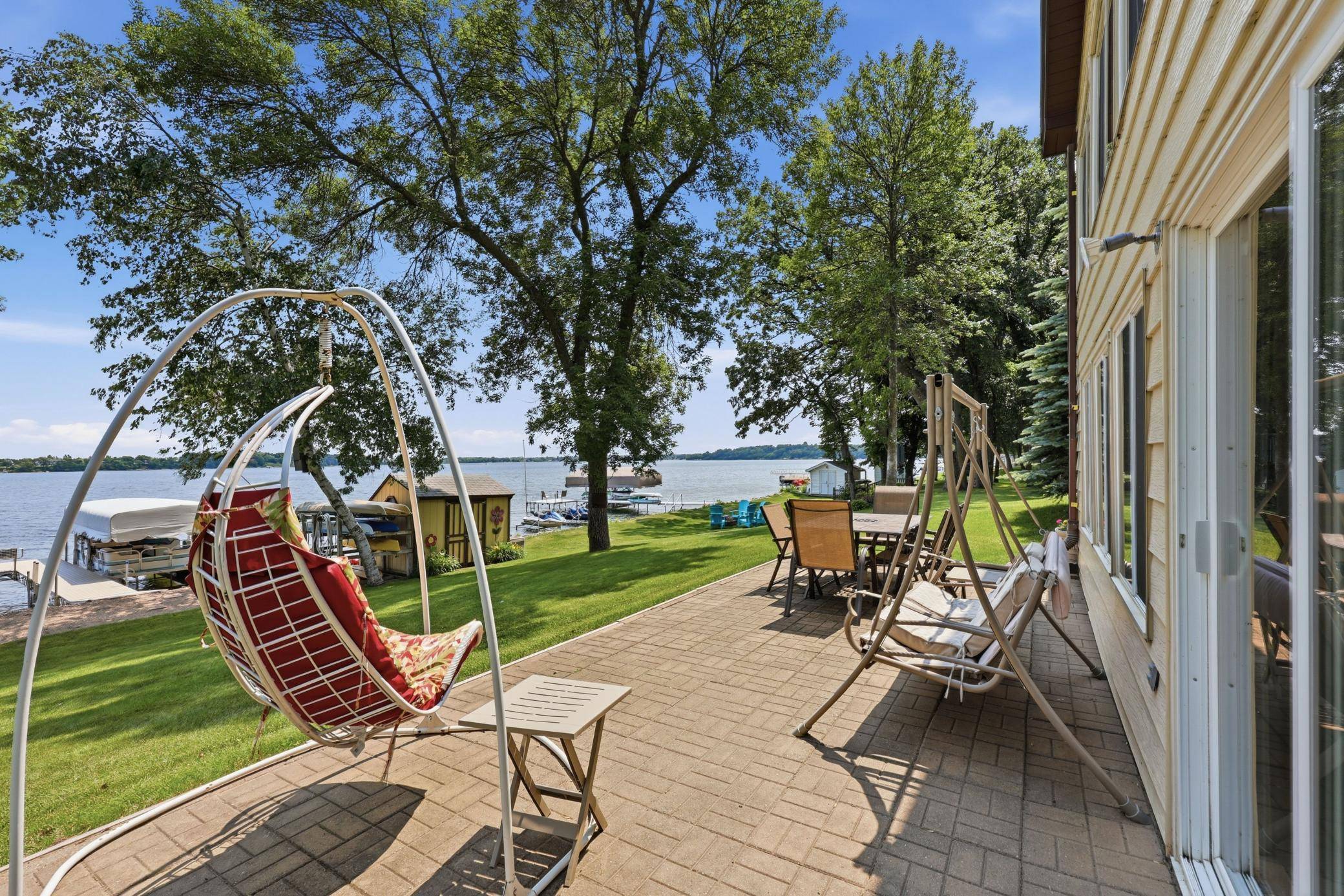 36086 N Silver Lake RD, Battle Lake, MN 56515