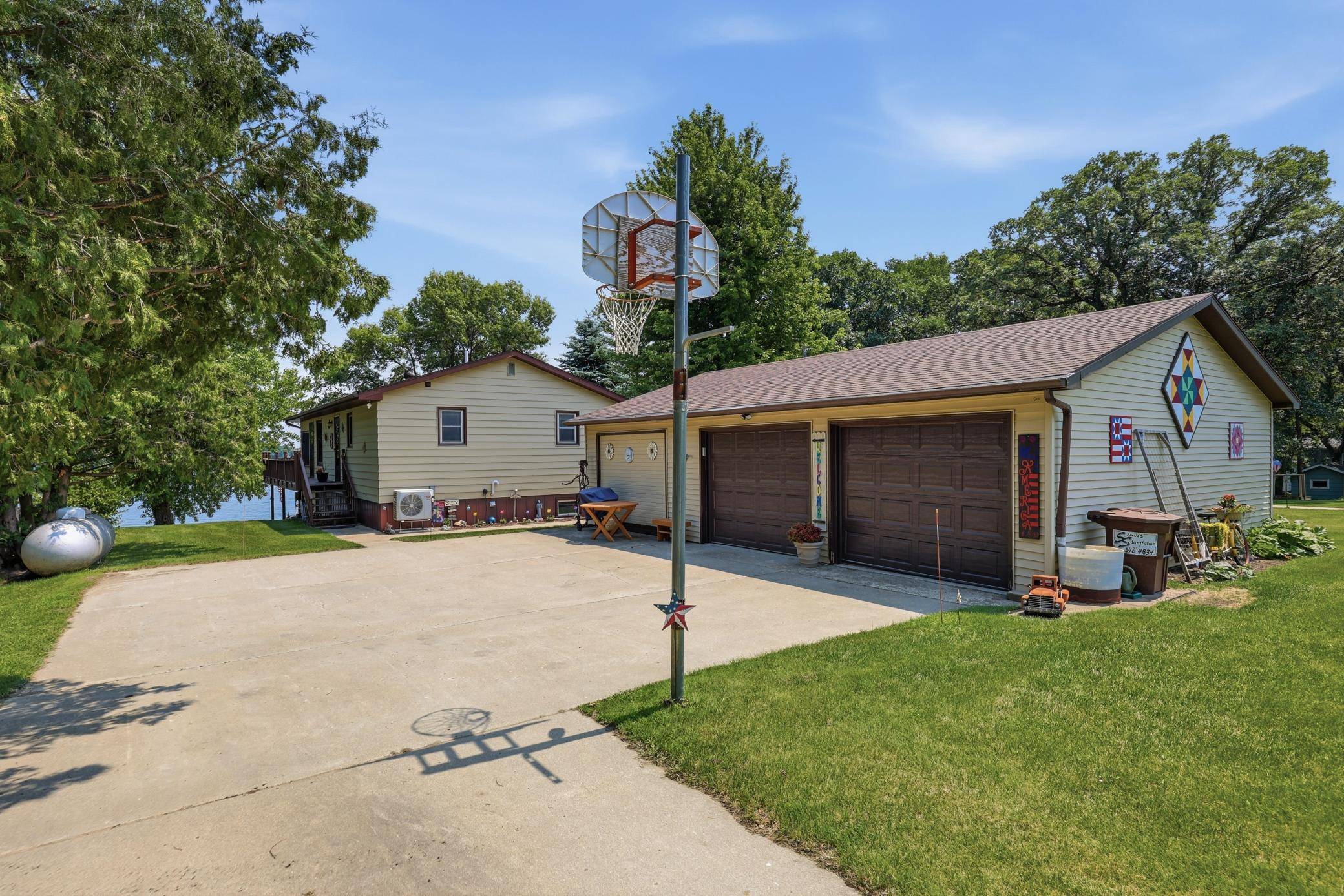 36086 N Silver Lake RD, Battle Lake, MN 56515