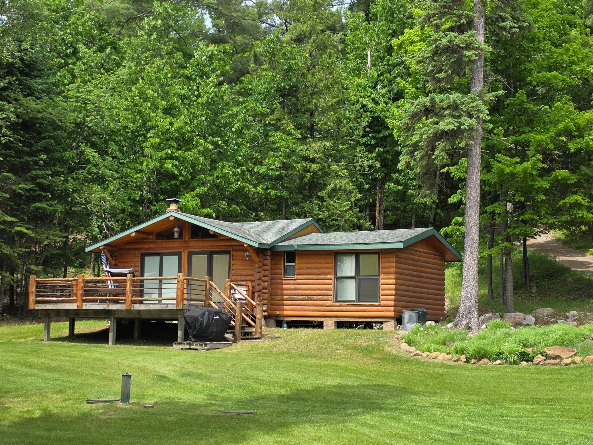 51812 Becker RD, Bigfork, MN 56628