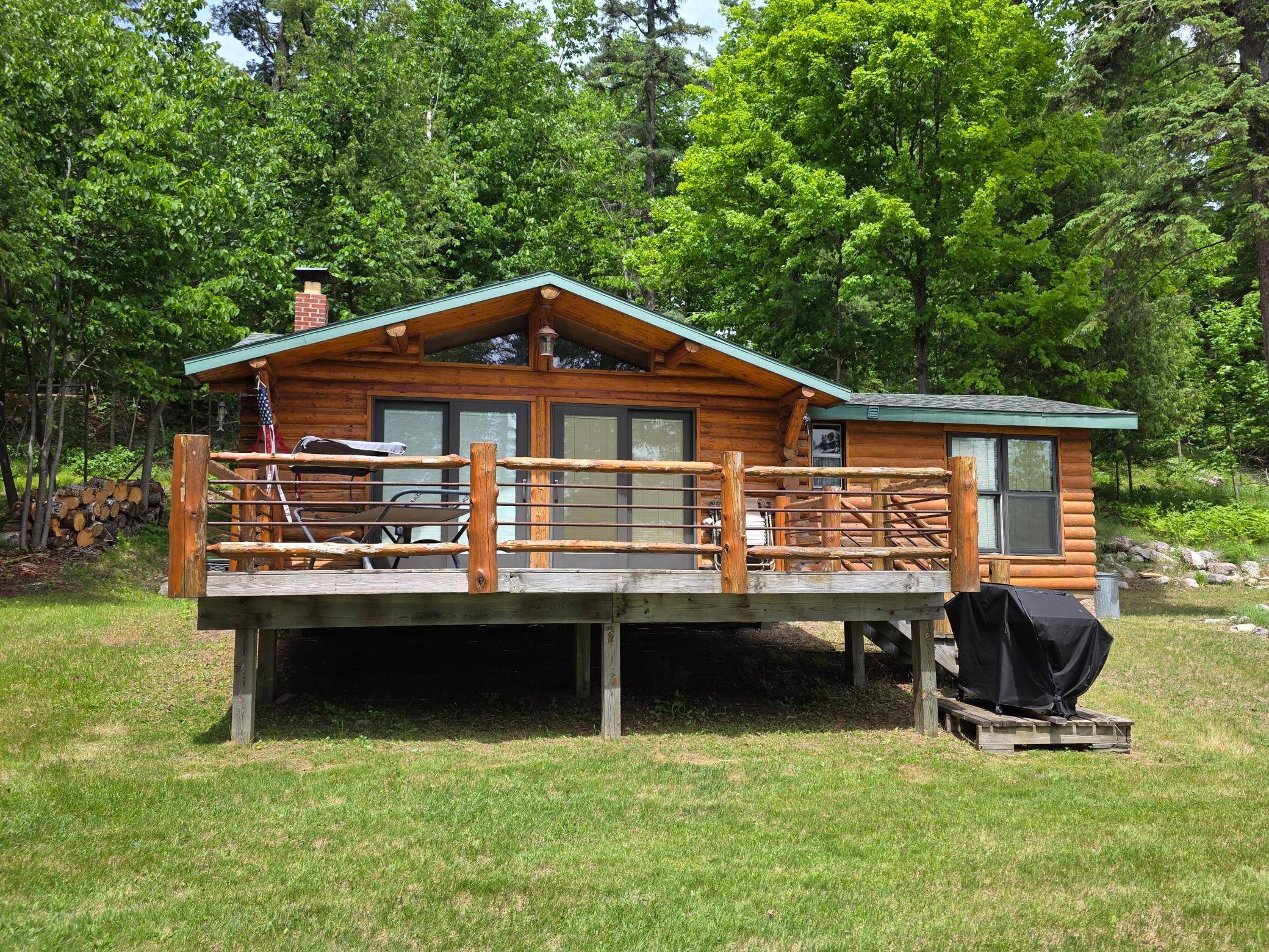 51812 Becker RD, Bigfork, MN 56628