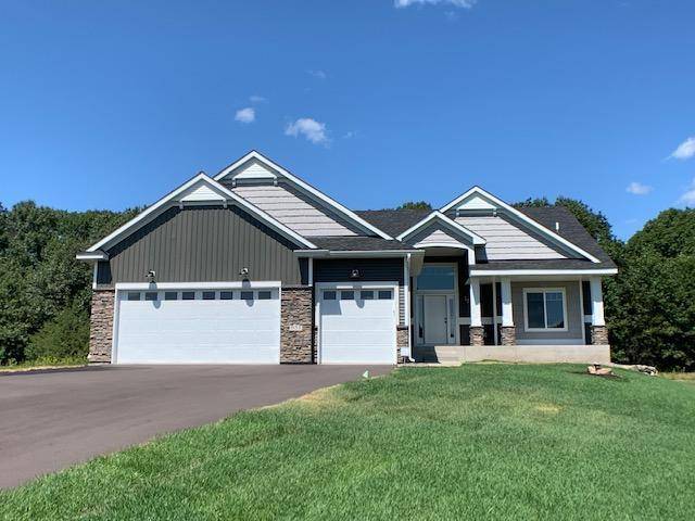 15551 Quince ST NW, Andover, MN 55304