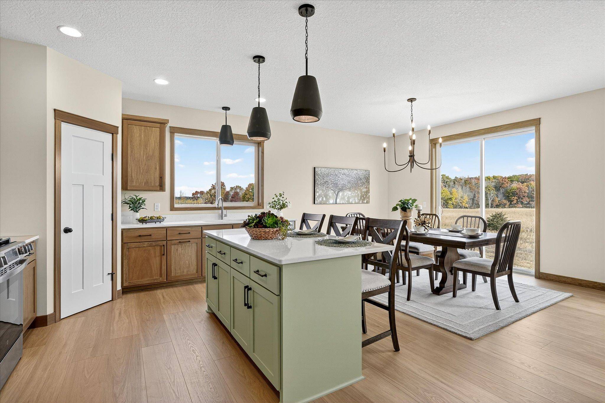 15551 Quince ST NW, Andover, MN 55304