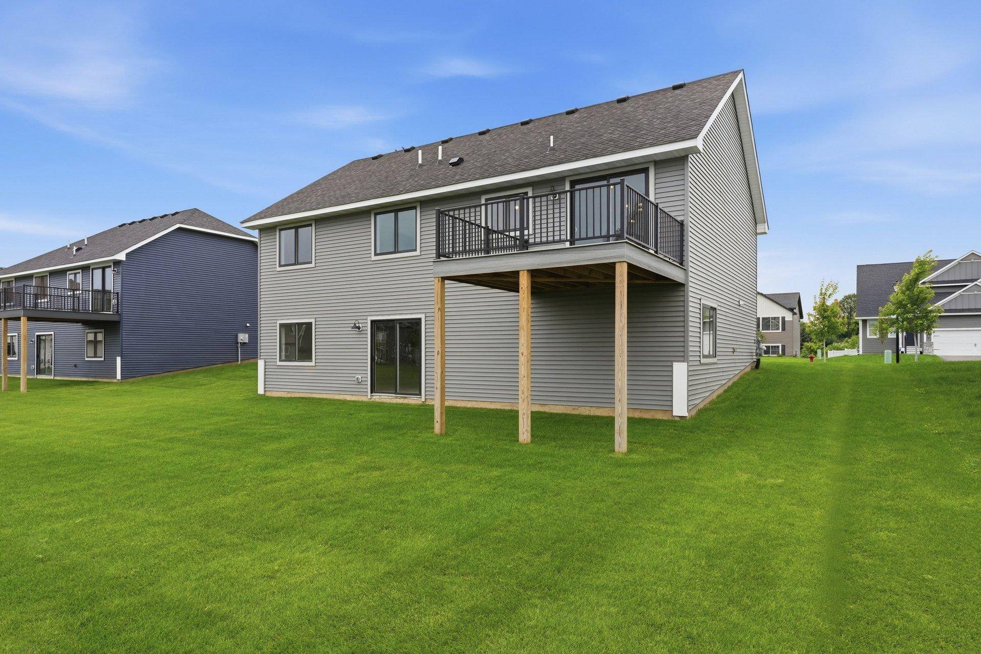 17750 Empire TRL, Lakeville, MN 55044
