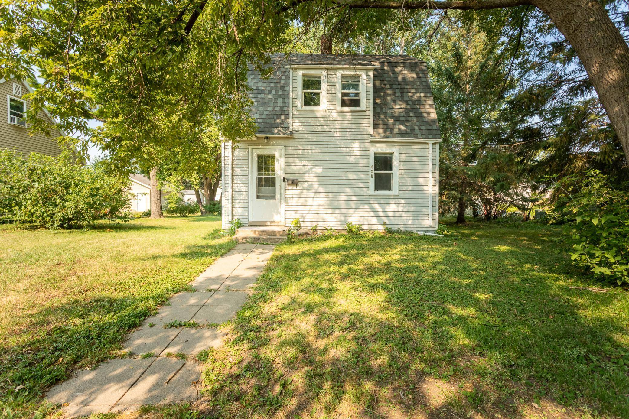 408 Kenwood ST, Alexandria, MN 56308