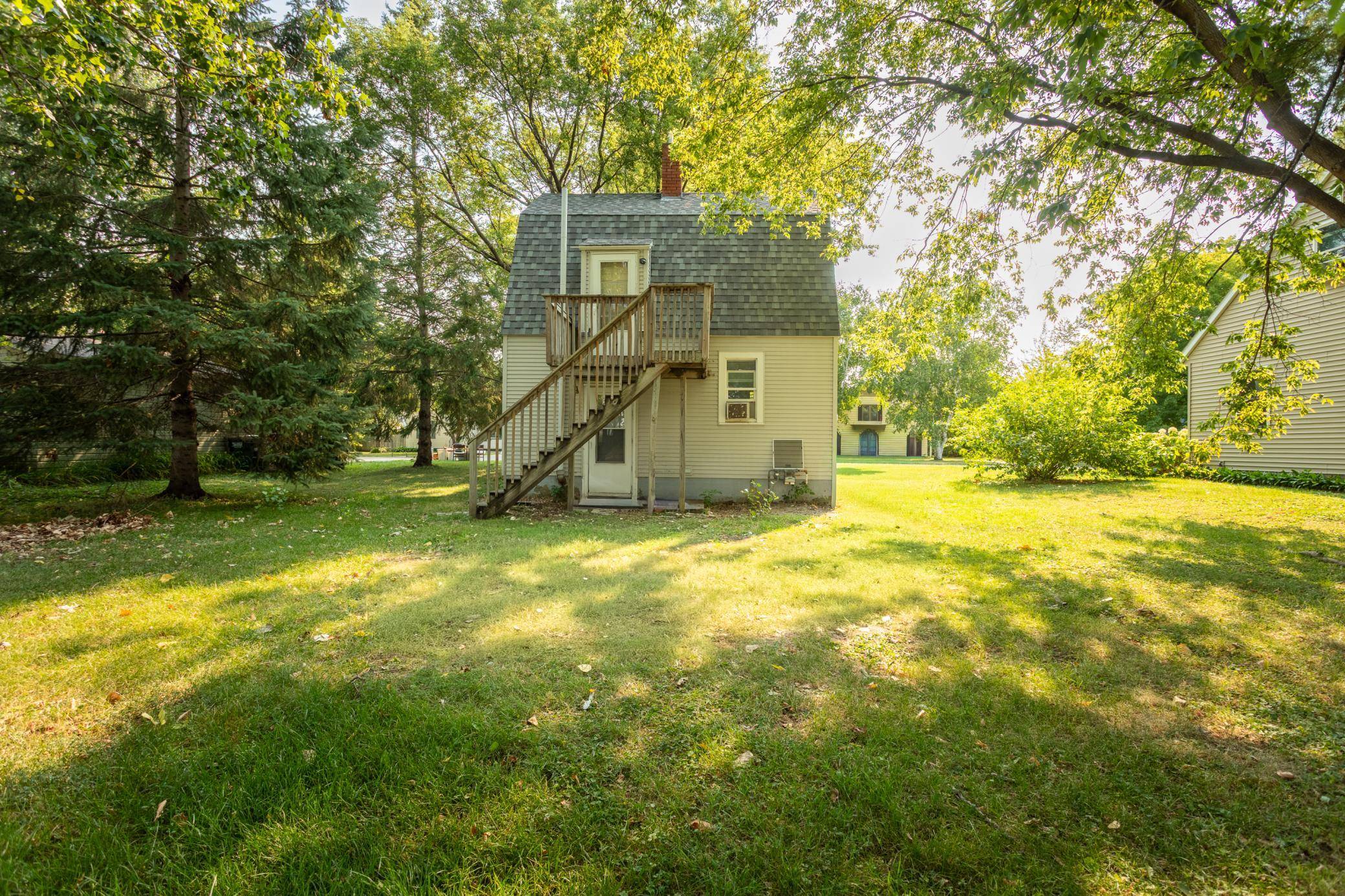 408 Kenwood ST, Alexandria, MN 56308