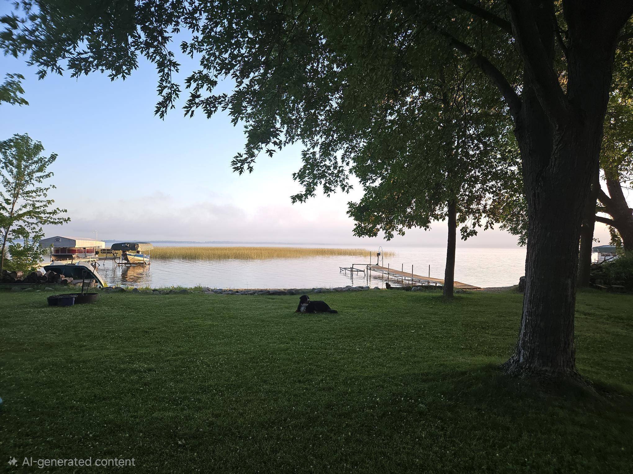 46857 Jackson TRL, Ottertail, MN 56571