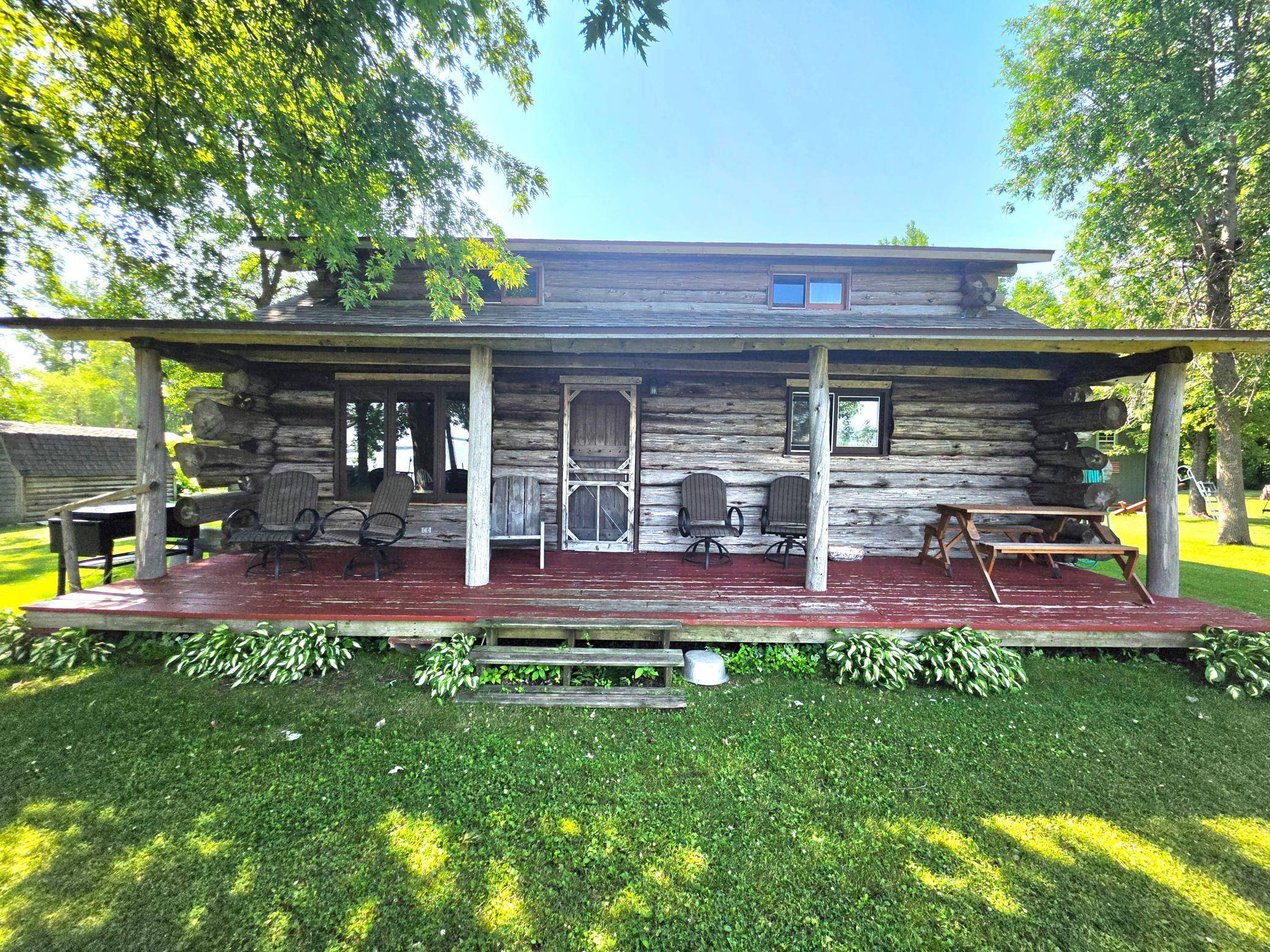 46857 Jackson TRL, Ottertail, MN 56571