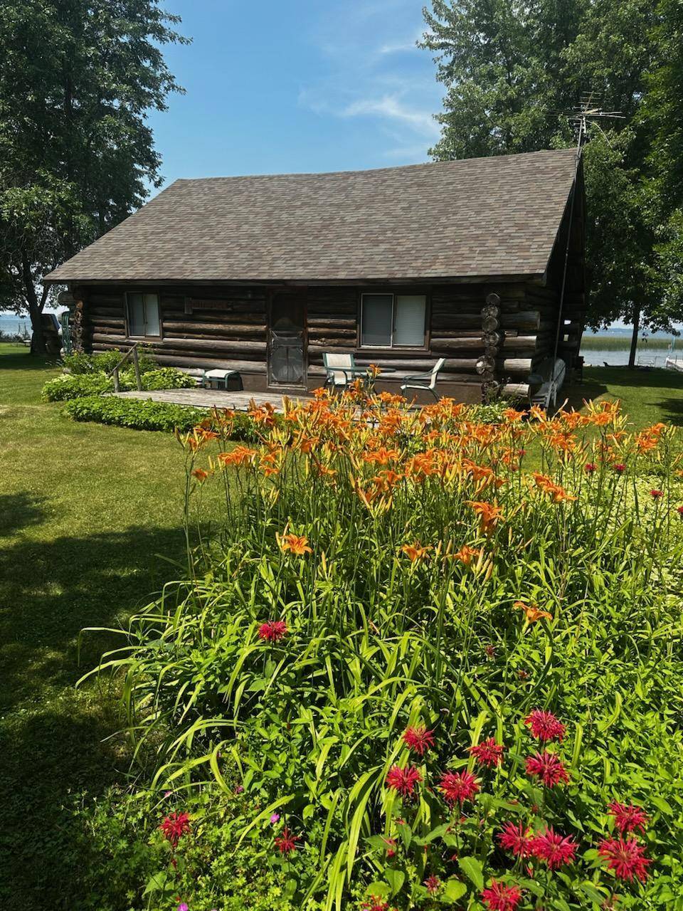 46857 Jackson TRL, Ottertail, MN 56571