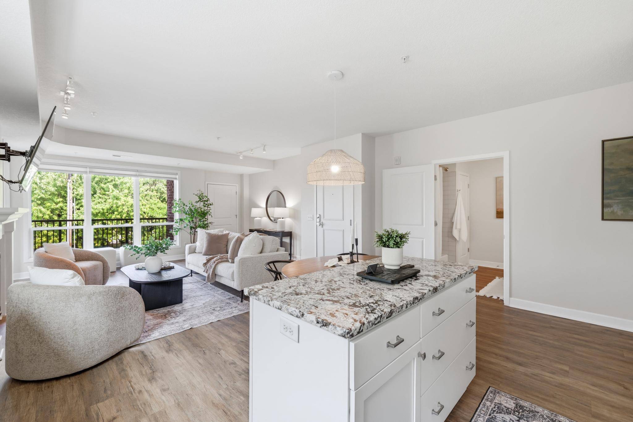3970 Wooddale AVE S #202D, Saint Louis Park, MN 55416