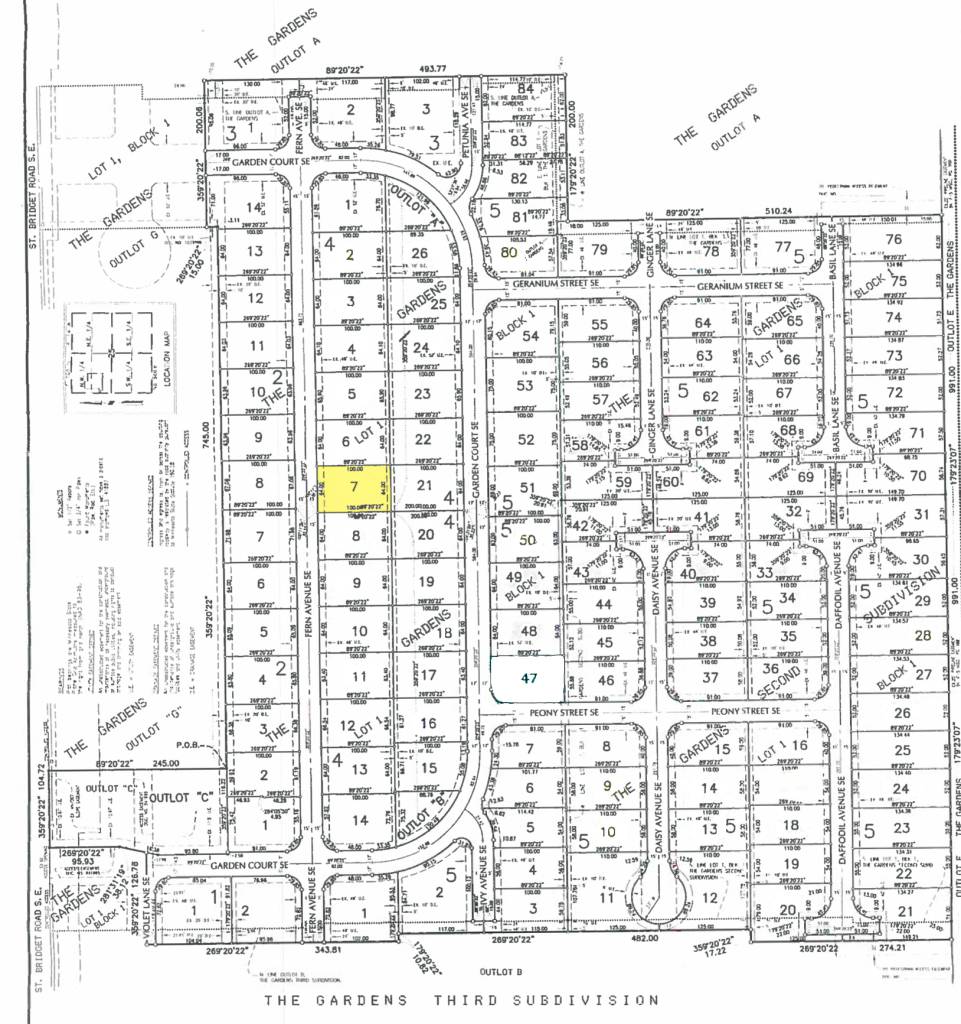 4226 Fern AVE SE, Rochester, MN 55904