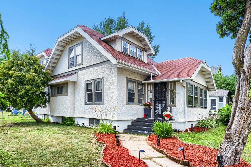 2901 Morgan AVE N, Minneapolis, MN 55411