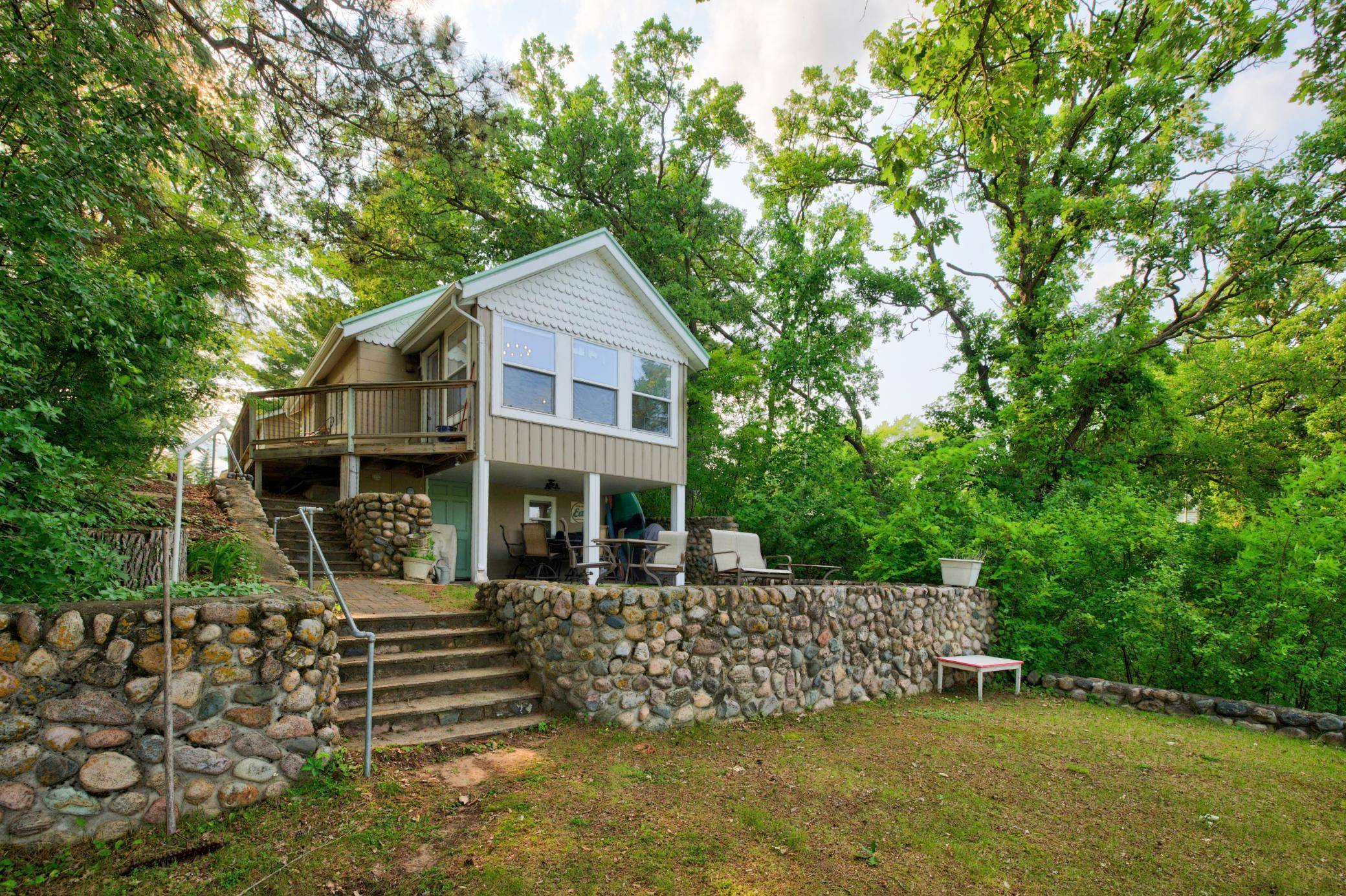 608 Park AVE N #5, Park Rapids, MN 56470