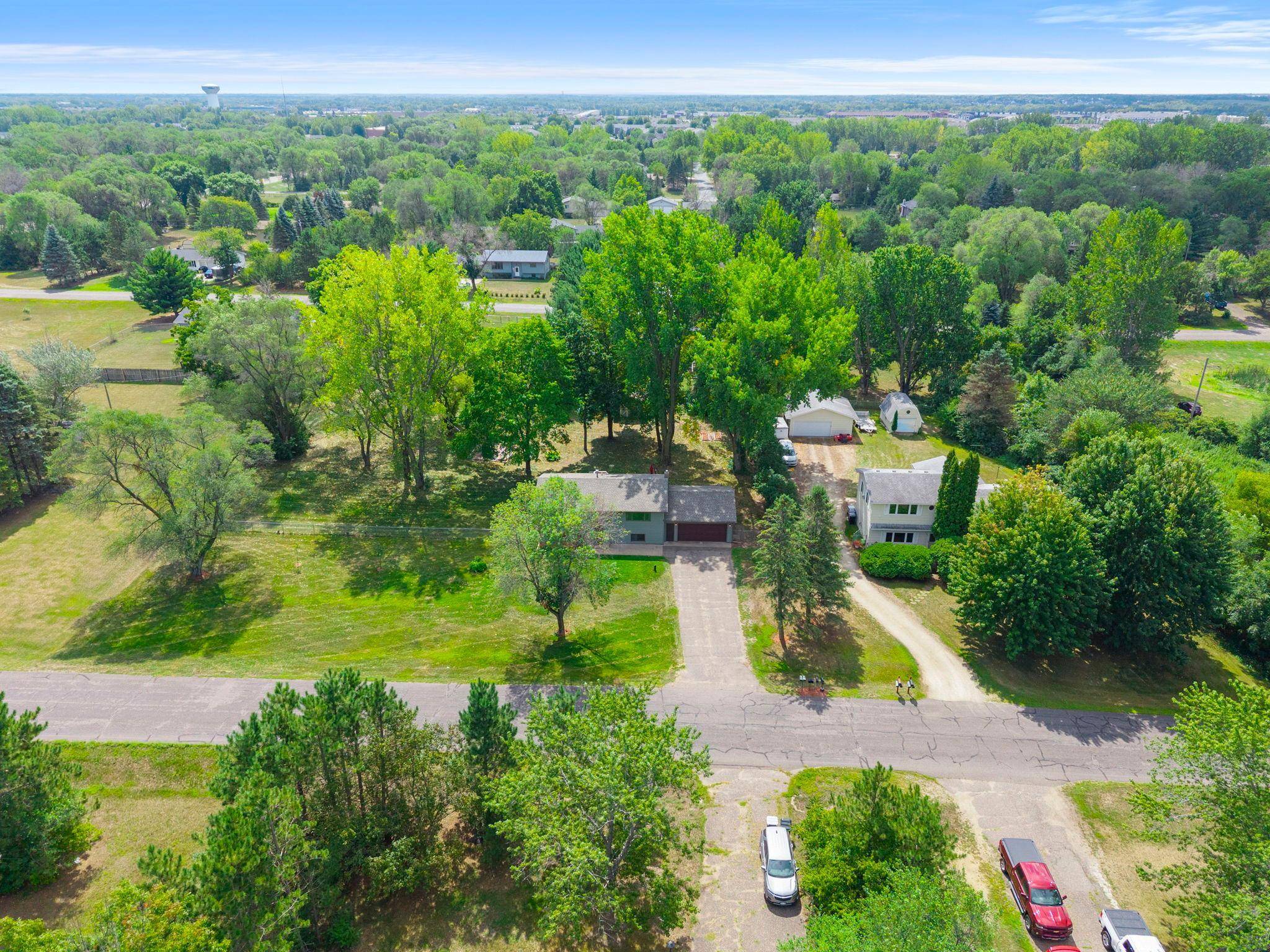 7260 152nd AVE NW, Ramsey, MN 55303